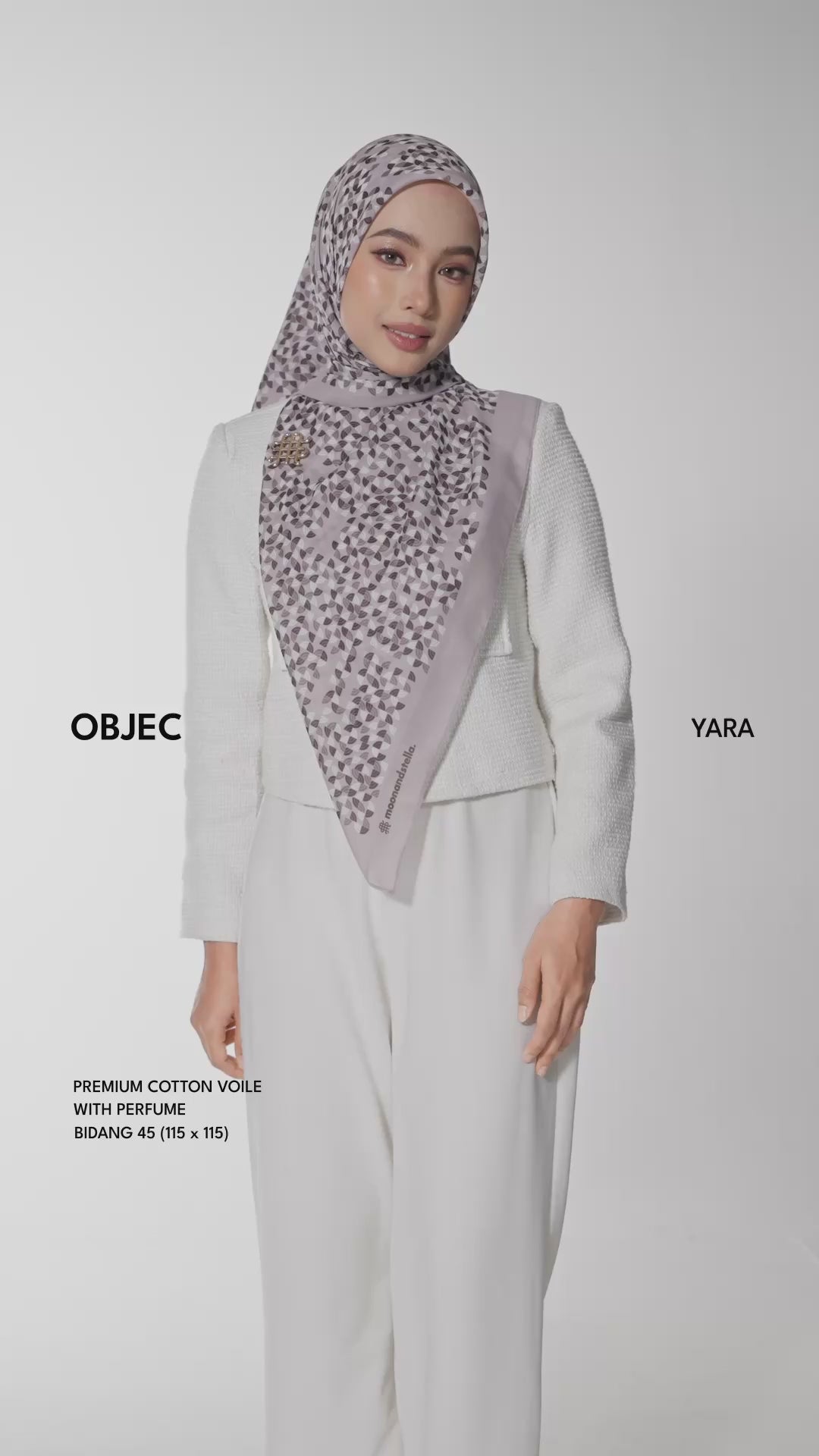 OBJEC - YARA