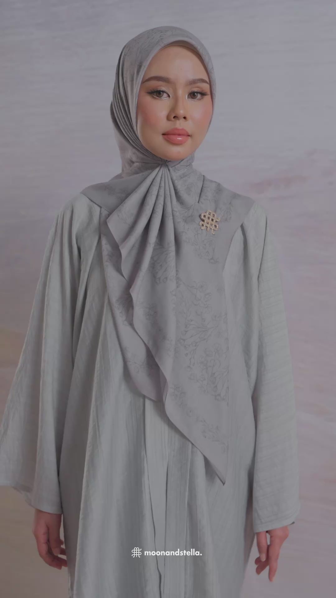 BAE CHIC 4.0 EDITION - BELGIAN GRAY