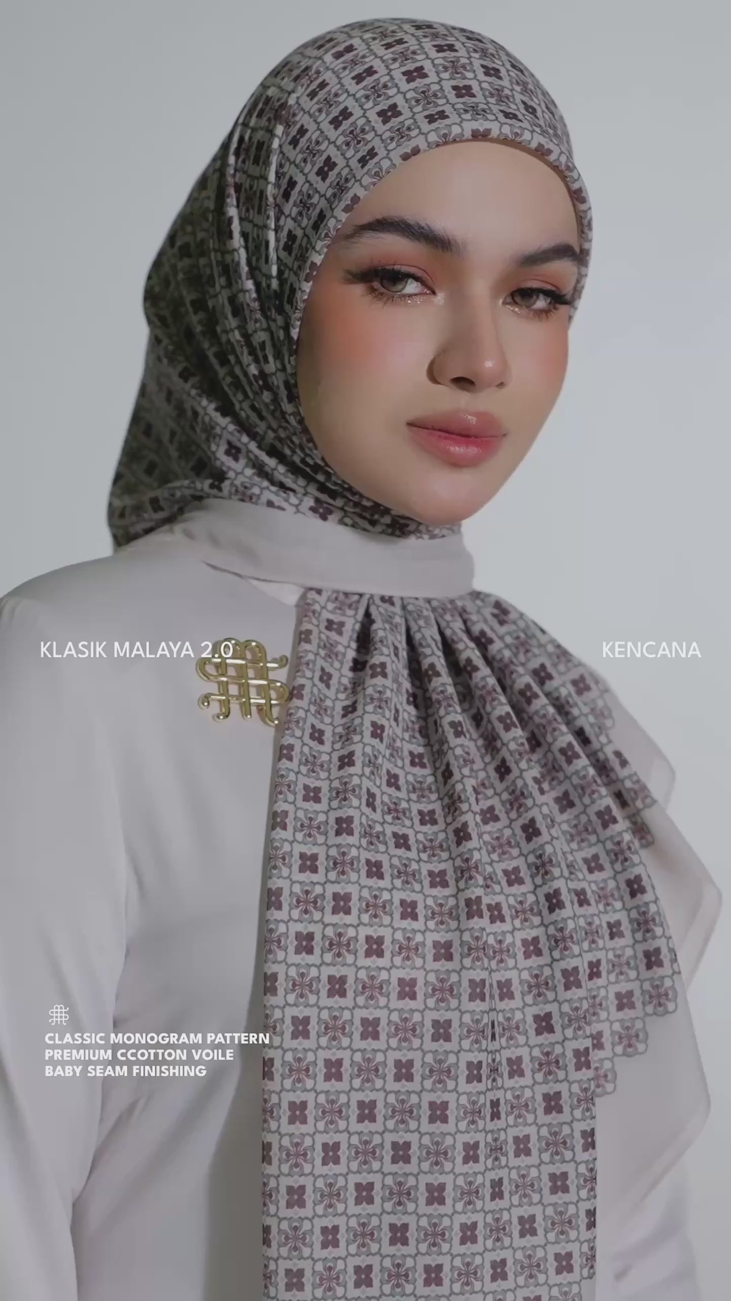KLASIK MALAYA - KENCANA