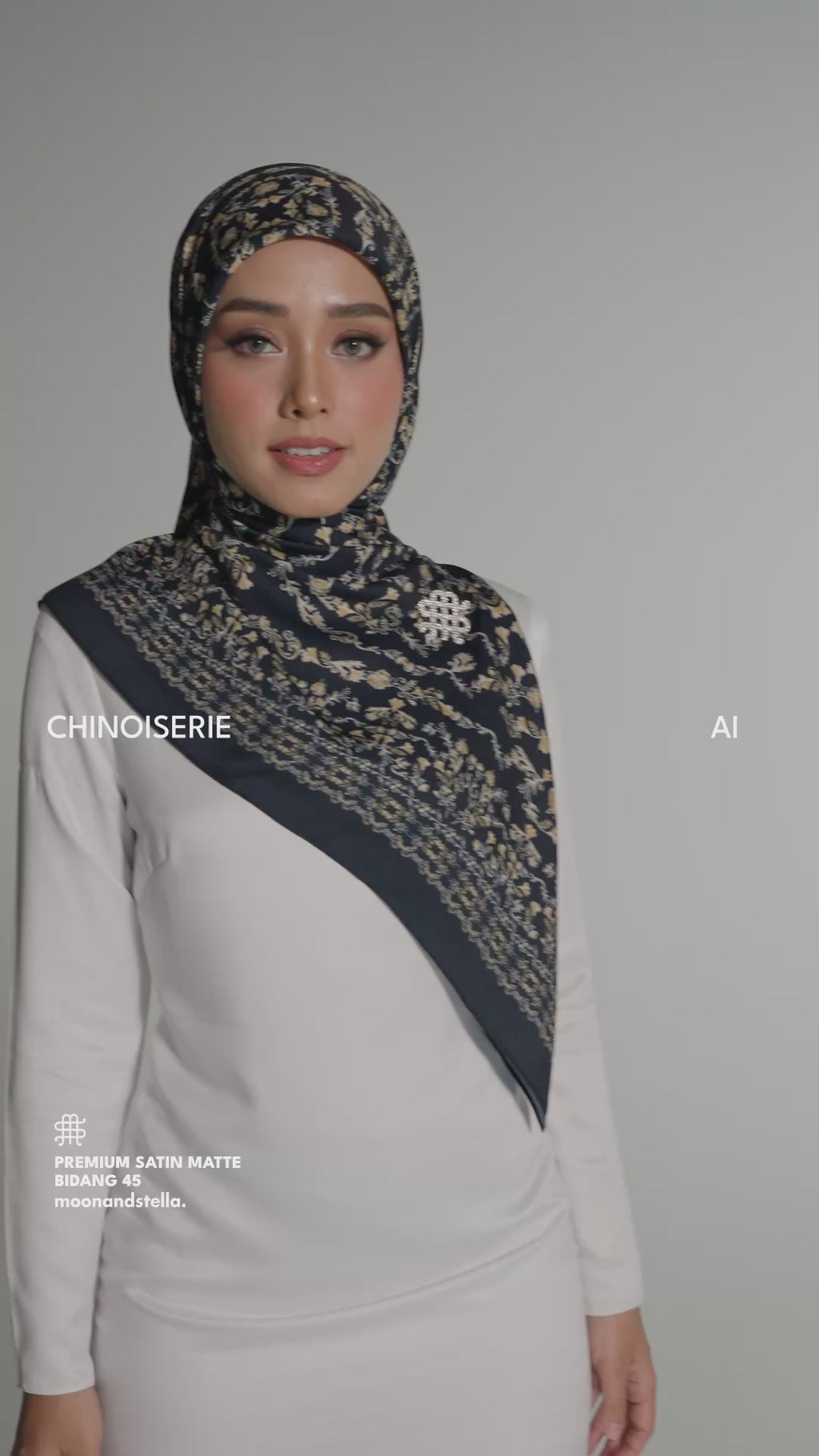 CHINOISERIE - AI