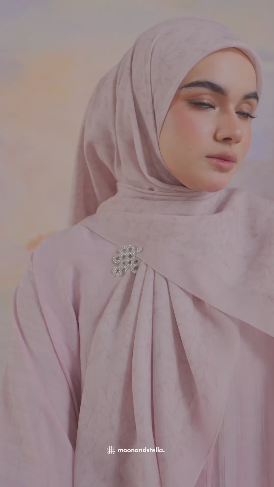 BAE CHIC 4.0 EDITION - CRYSTAL PINK