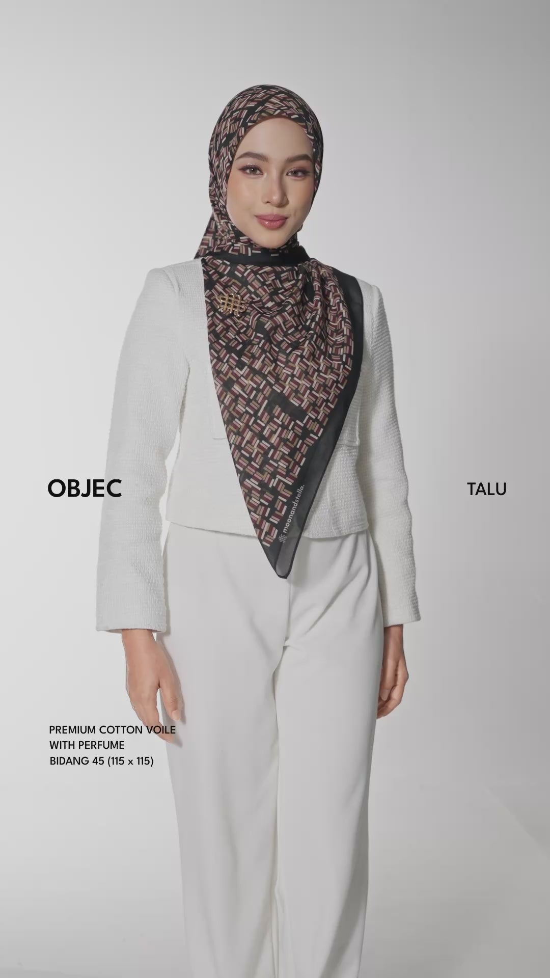 OBJEC - TALU