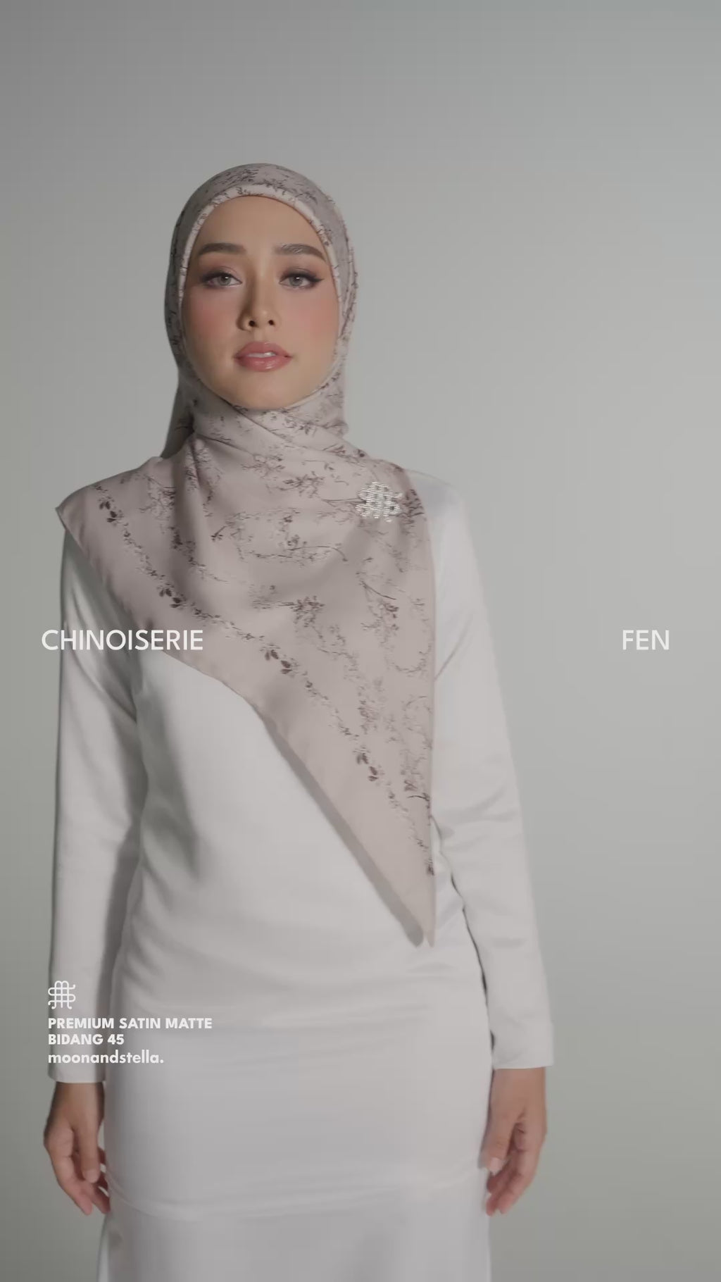 CHINOISERIE - FEN