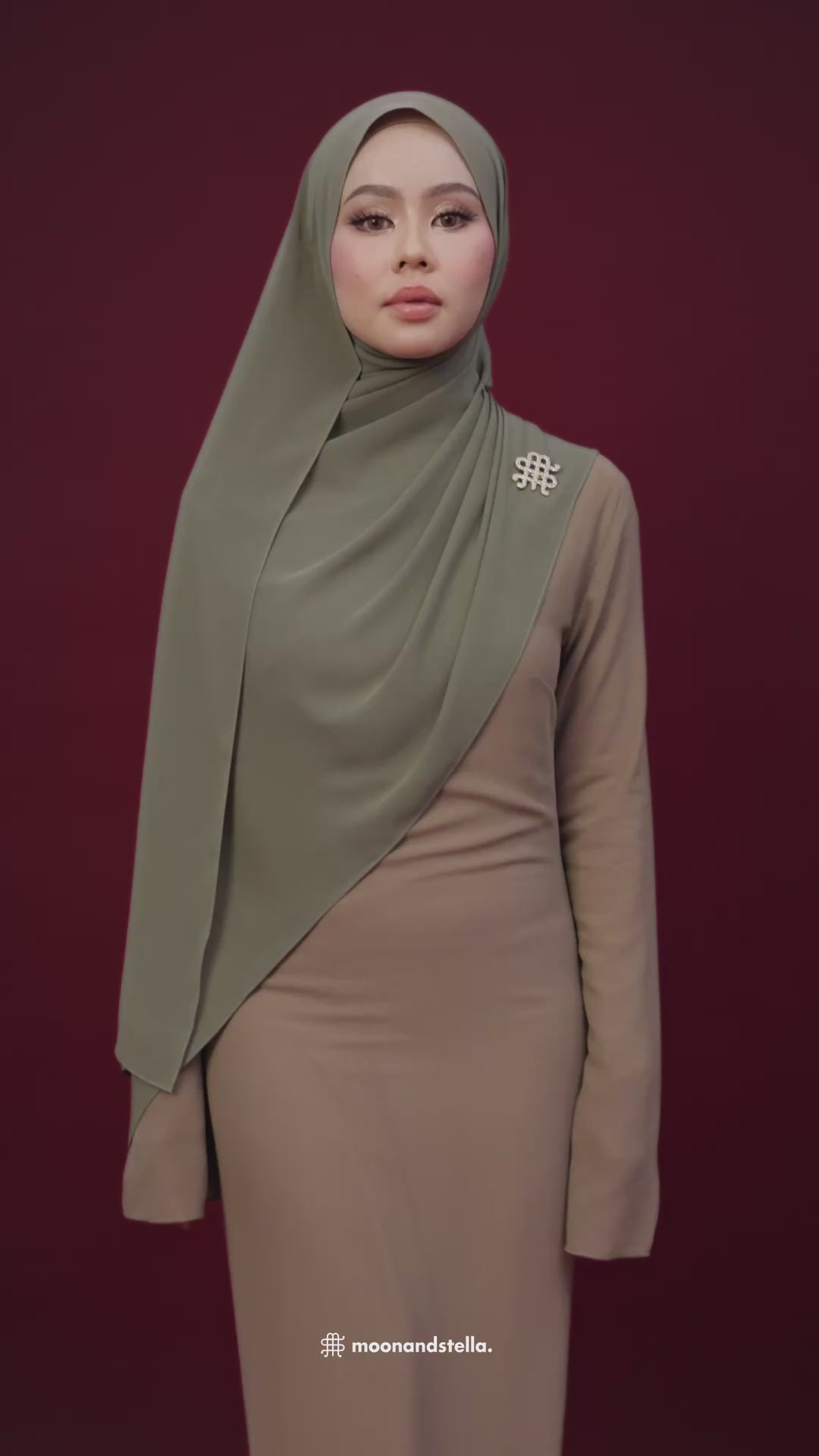 ALILA - CAPULET OLIVE