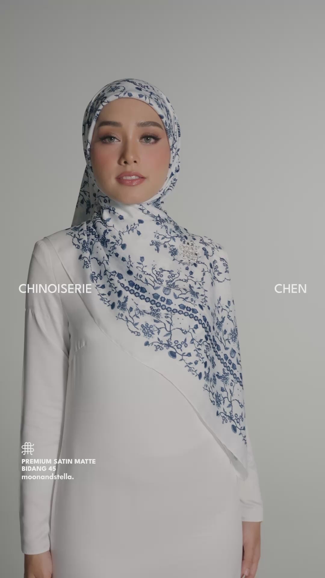 CHINOISERIE - CHEN