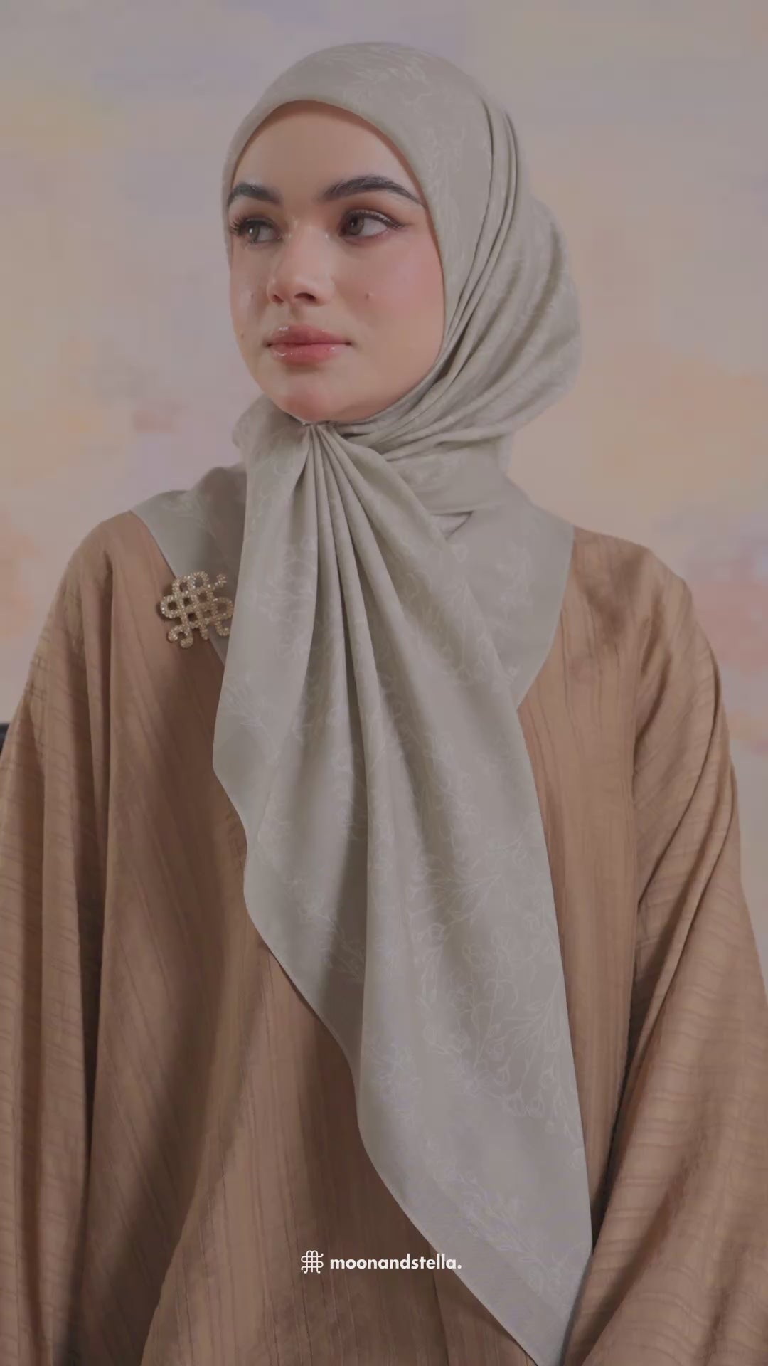 BAE CHIC 4.0 EDITION - SANDY BEIGE