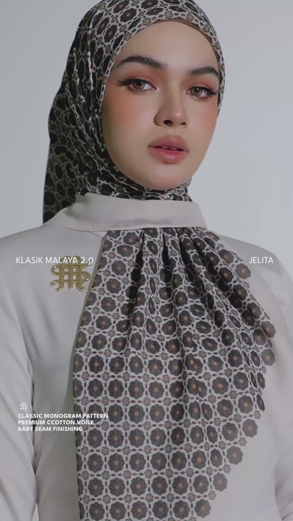 KLASIK MALAYA - JELITA