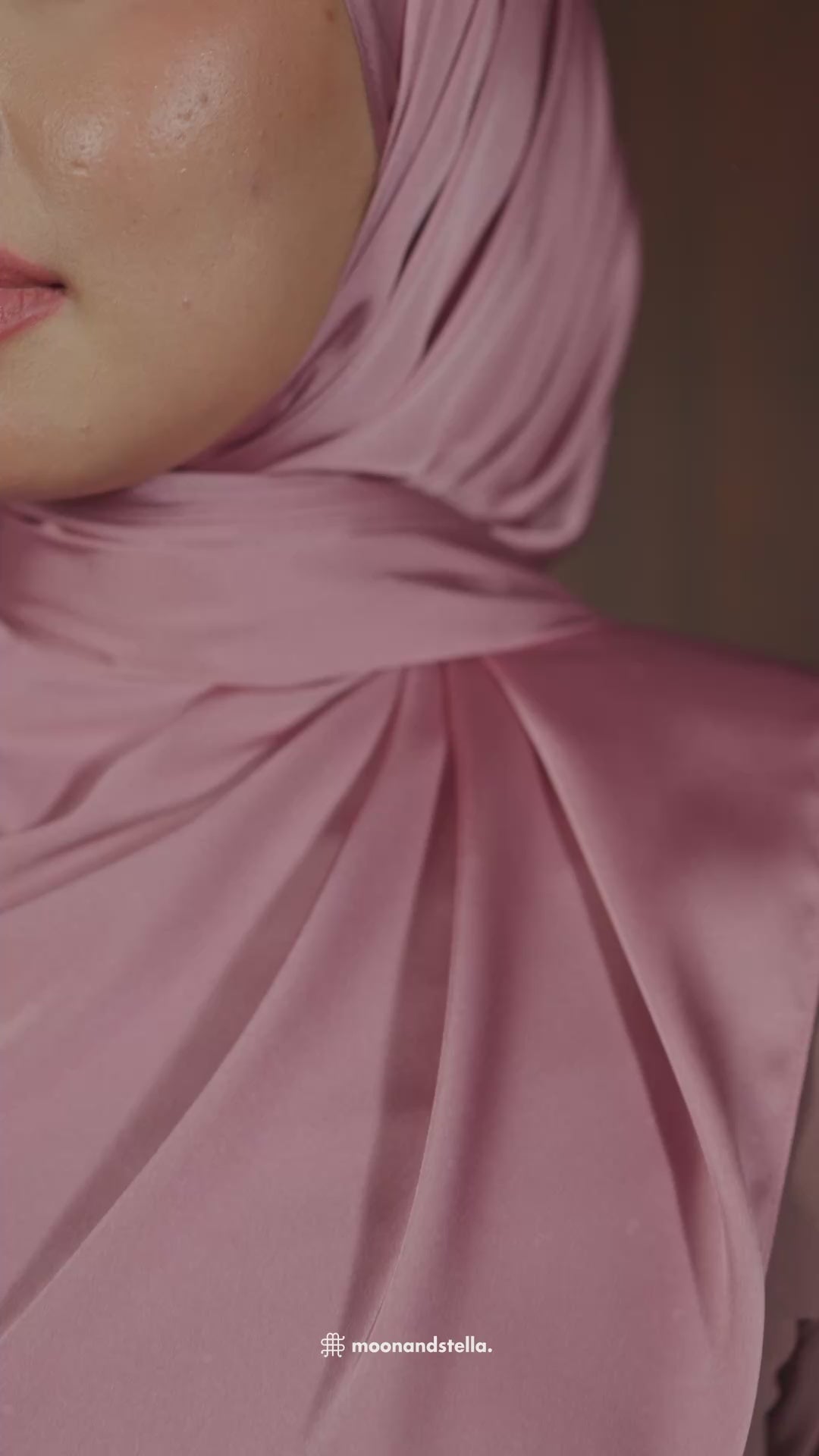 LODRA - FOXY PINK
