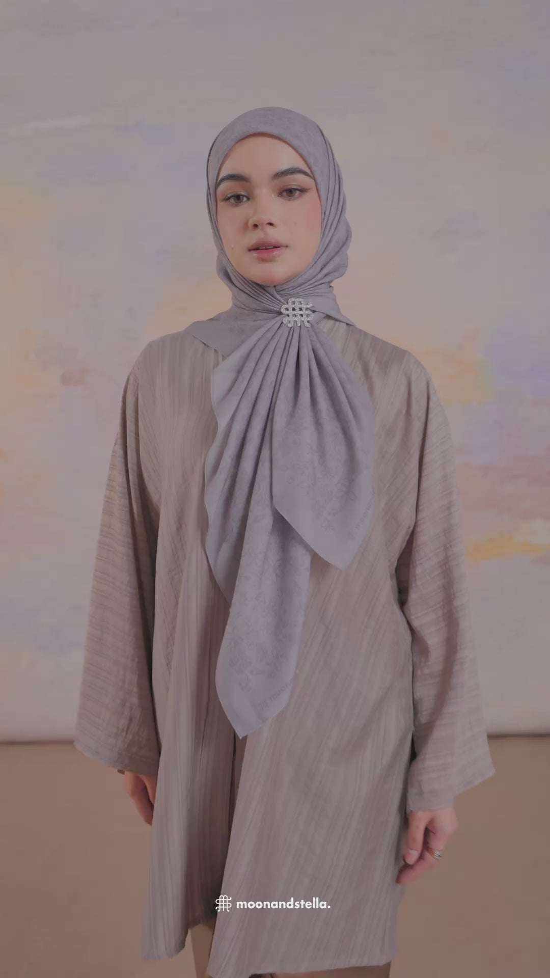 BAE CHIC 4.0 EDITION - LILAC ASH