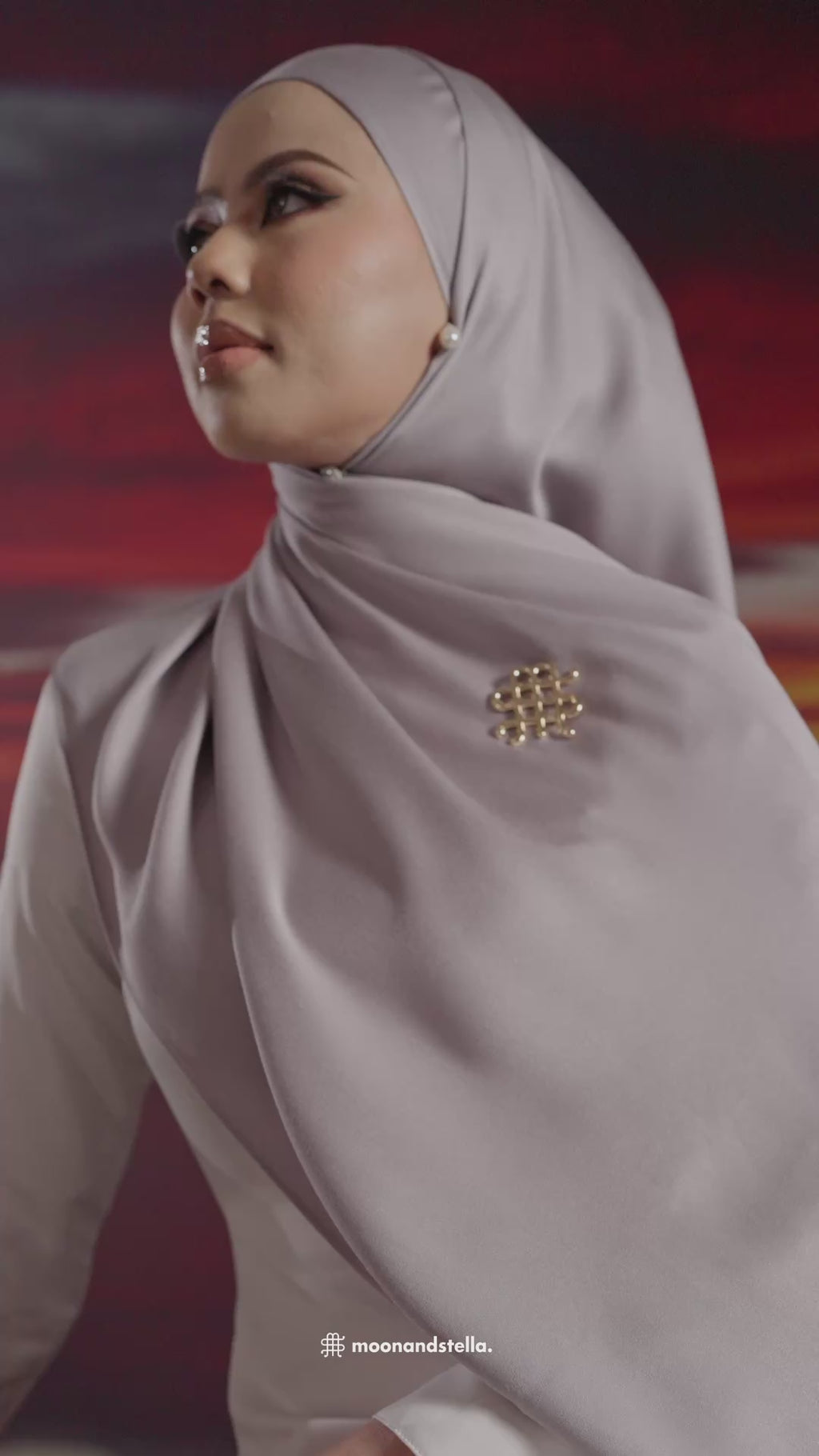 SAMIRA - SILVER ROCK