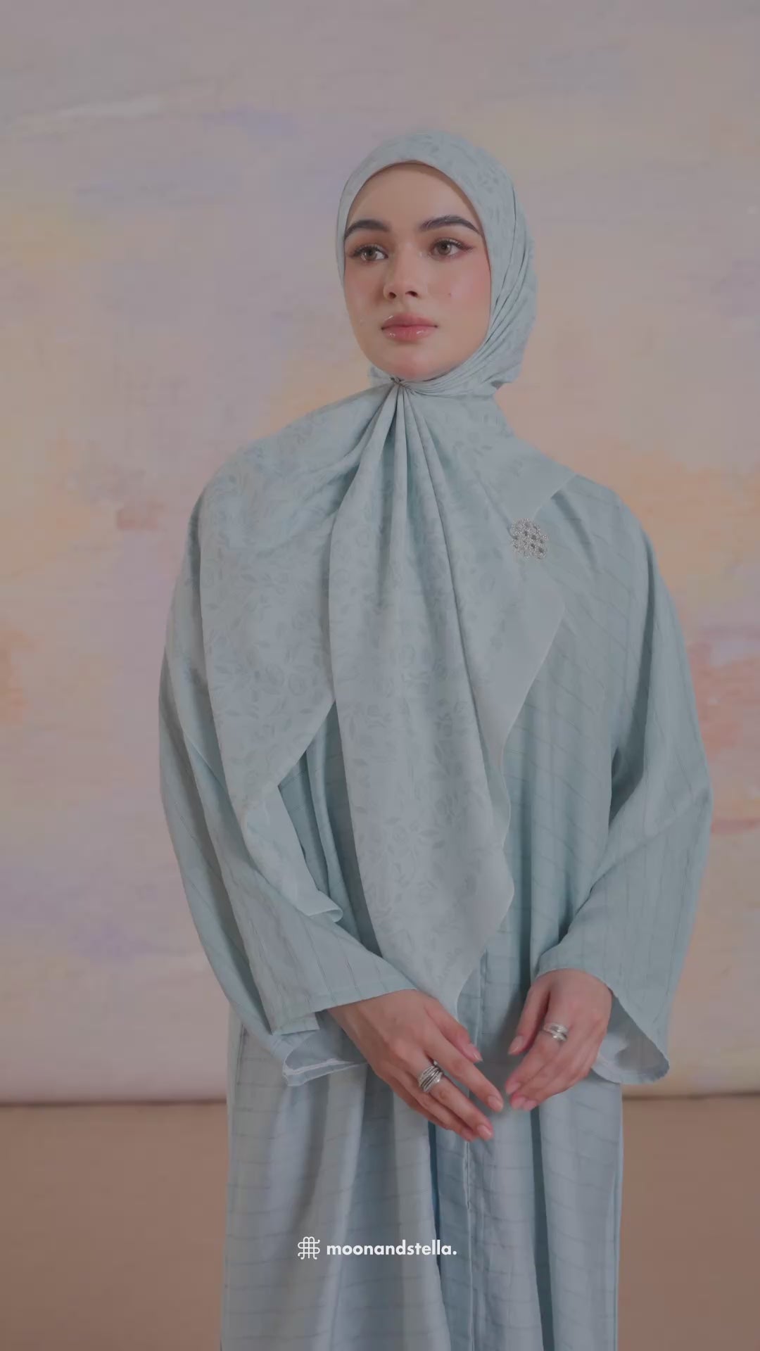 BAE CHIC 4.0 EDITION - SPA BLUE