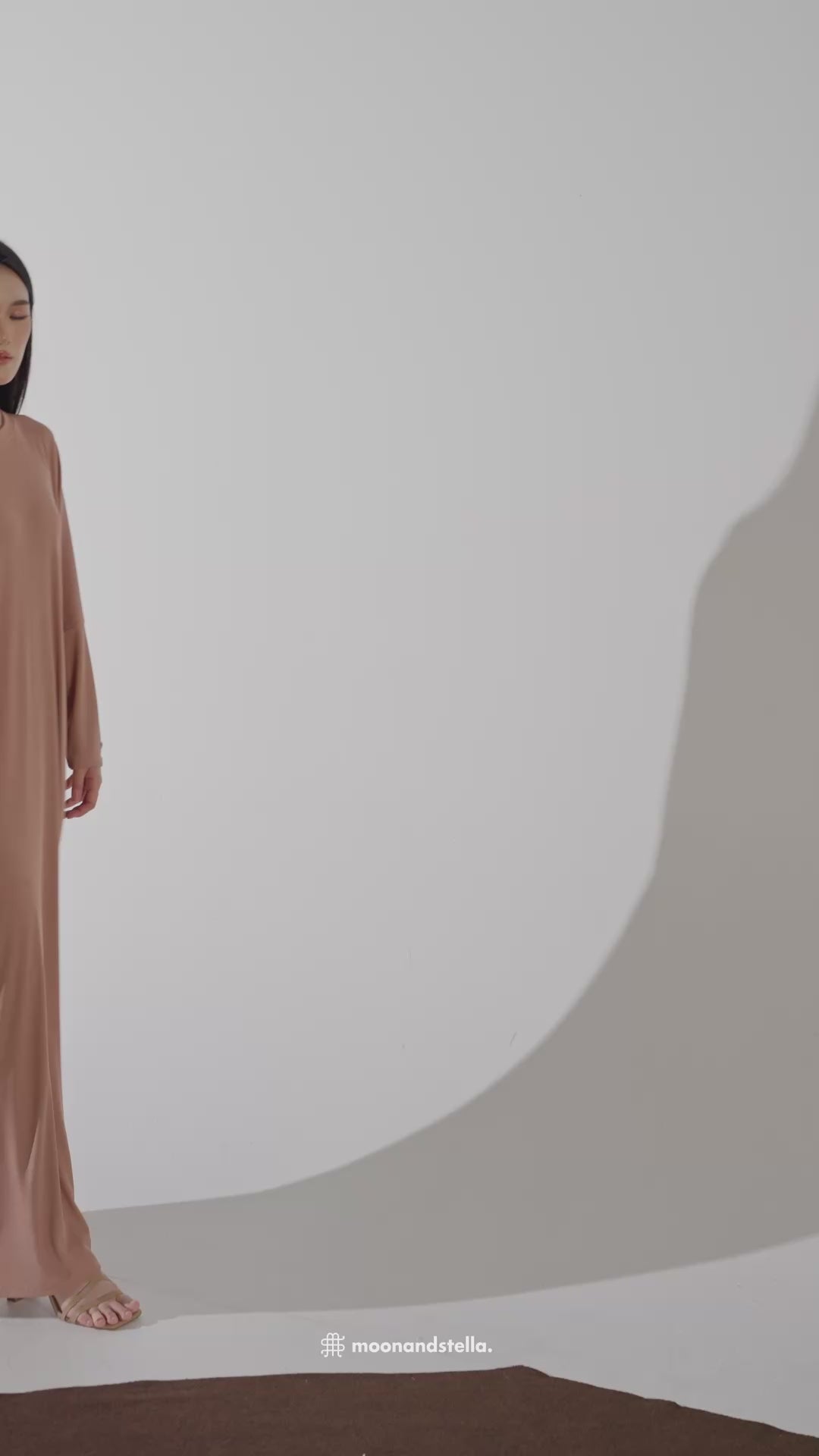 WARDA BLOUSE - PINK