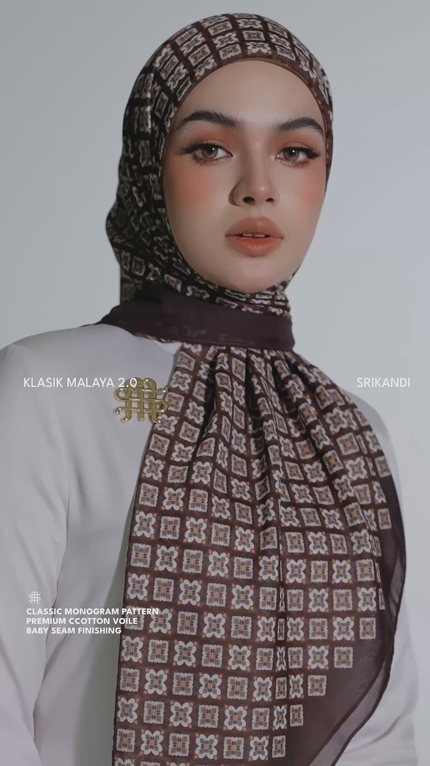 KLASIK MALAYA - SRIKANDI