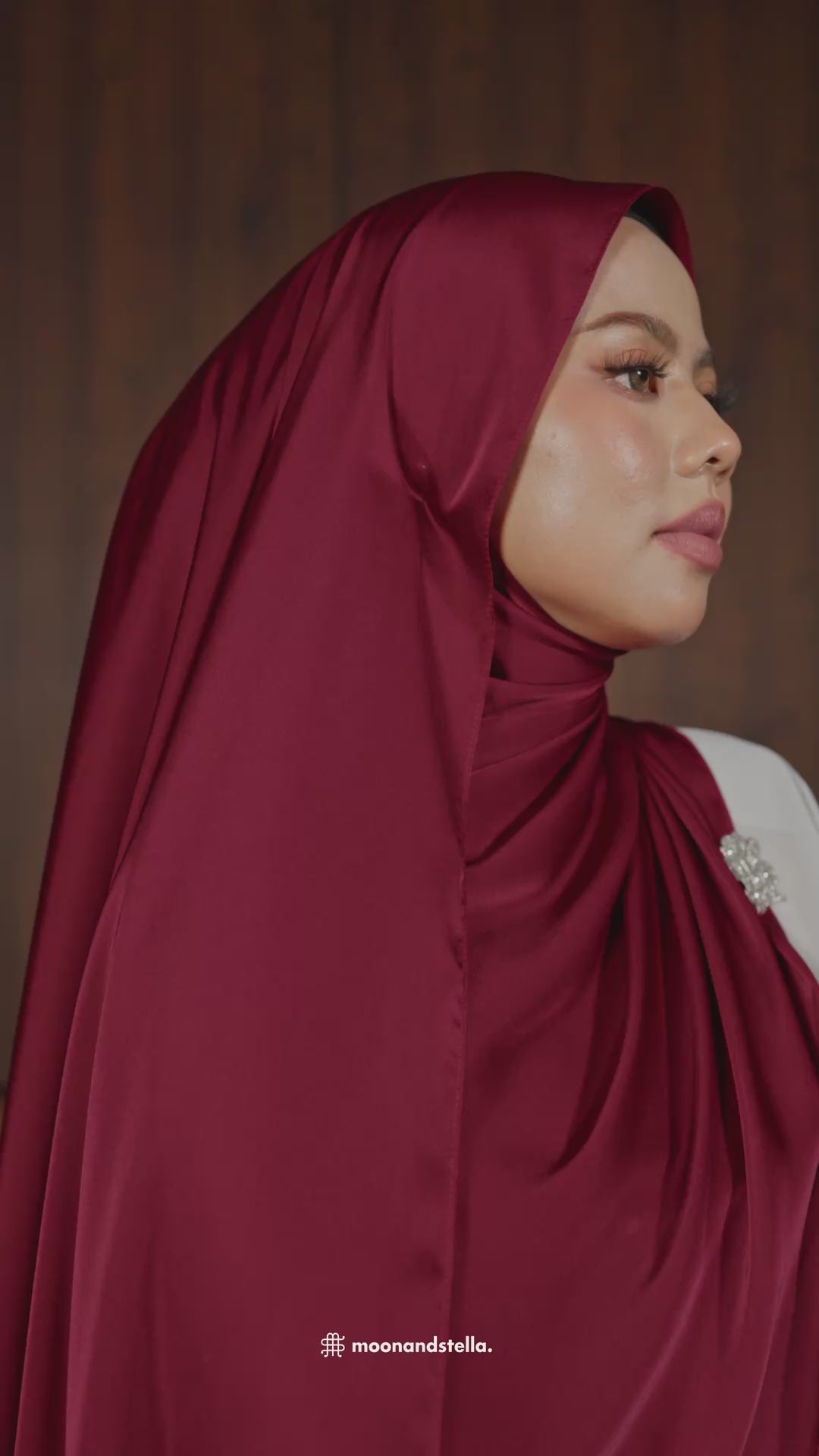 LODRA - CHERRY RED