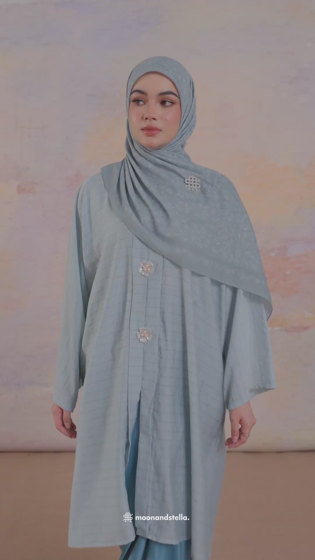 BAE CHIC 4.0 EDITION - CLOUD BLUE