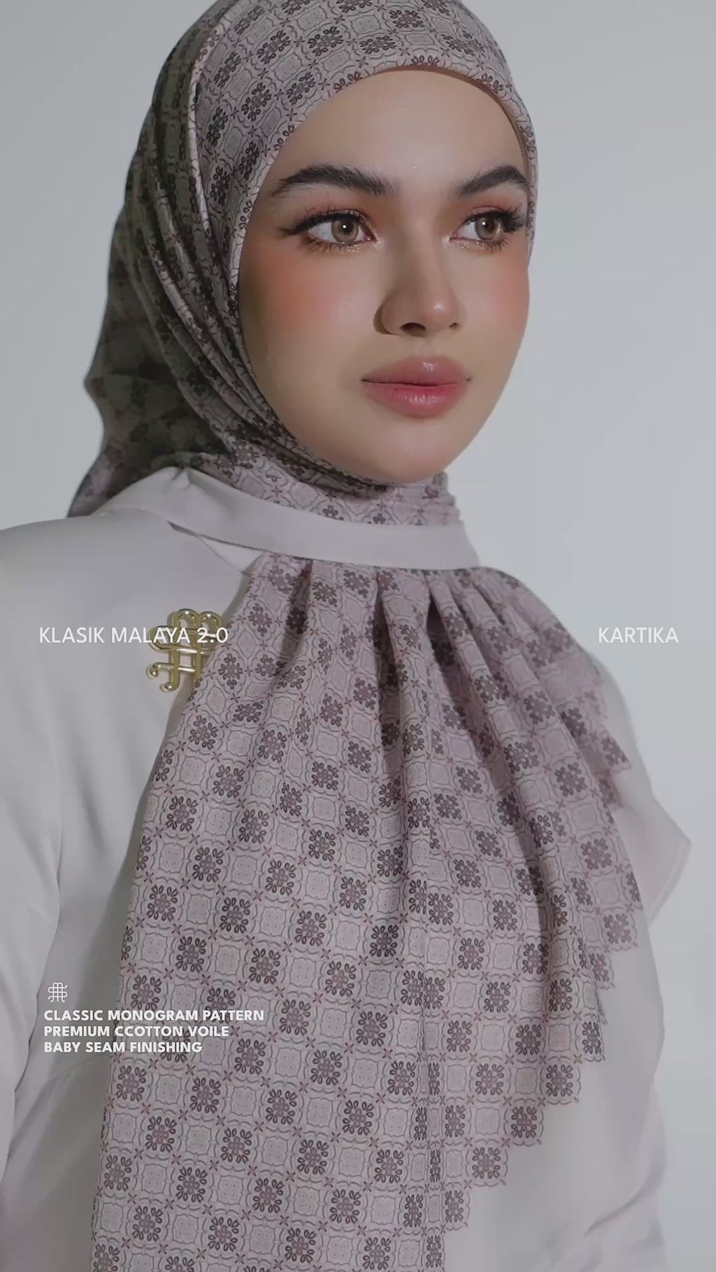 KLASIK MALAYA - KARTIKA