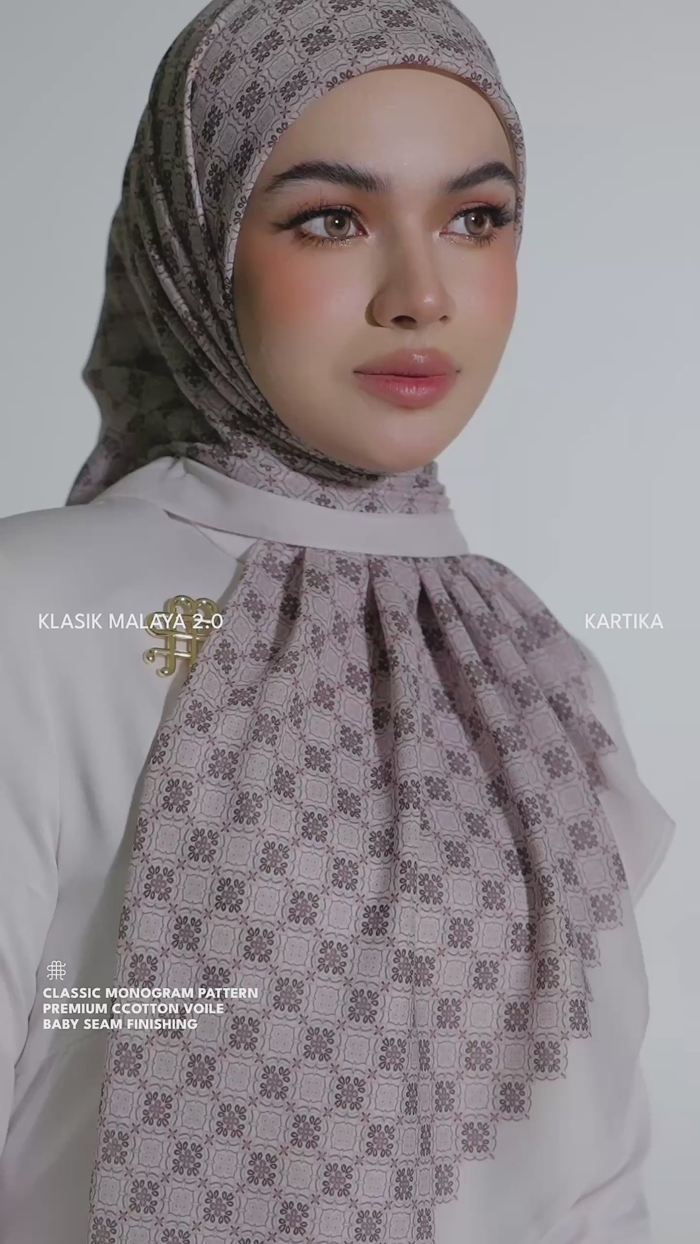 KLASIK MALAYA - KARTIKA