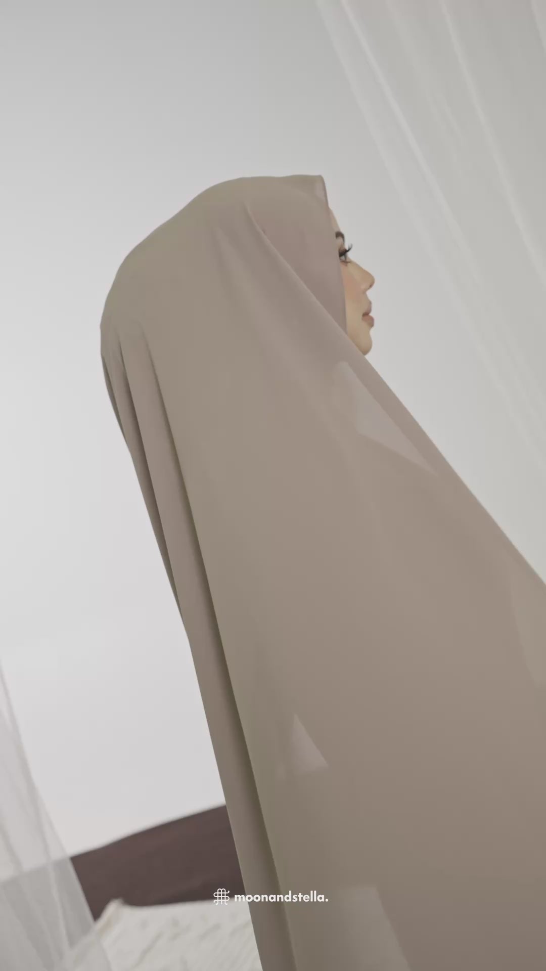 ALILA - SAND BEIGE