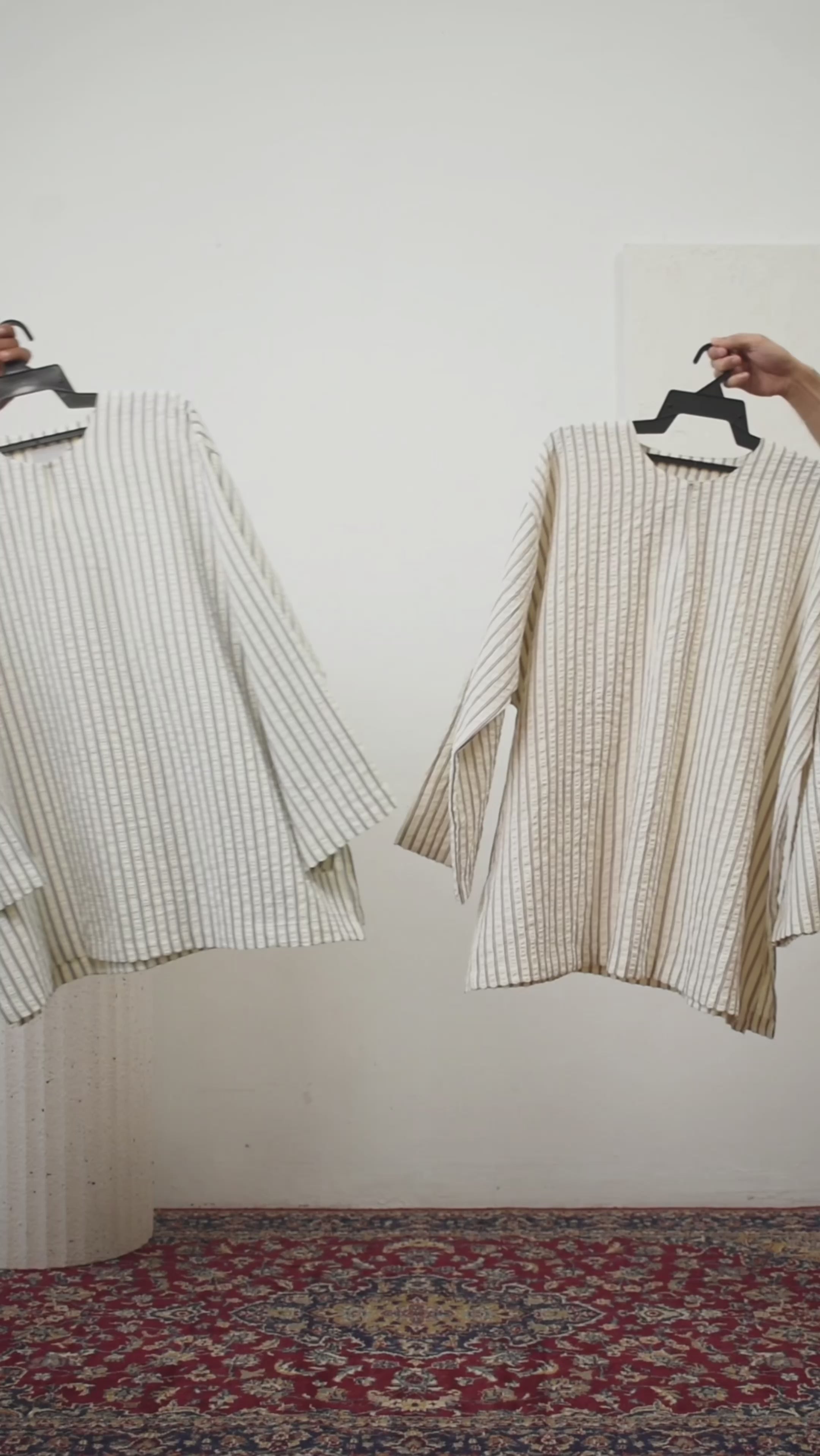 TOKAPI OVERSIZE BIRU | TULUS.HQ