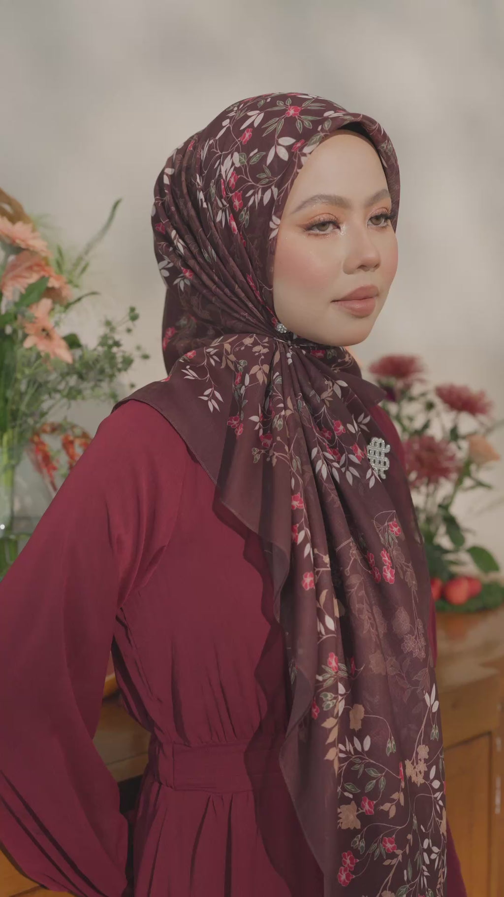 PETALS RAYA
