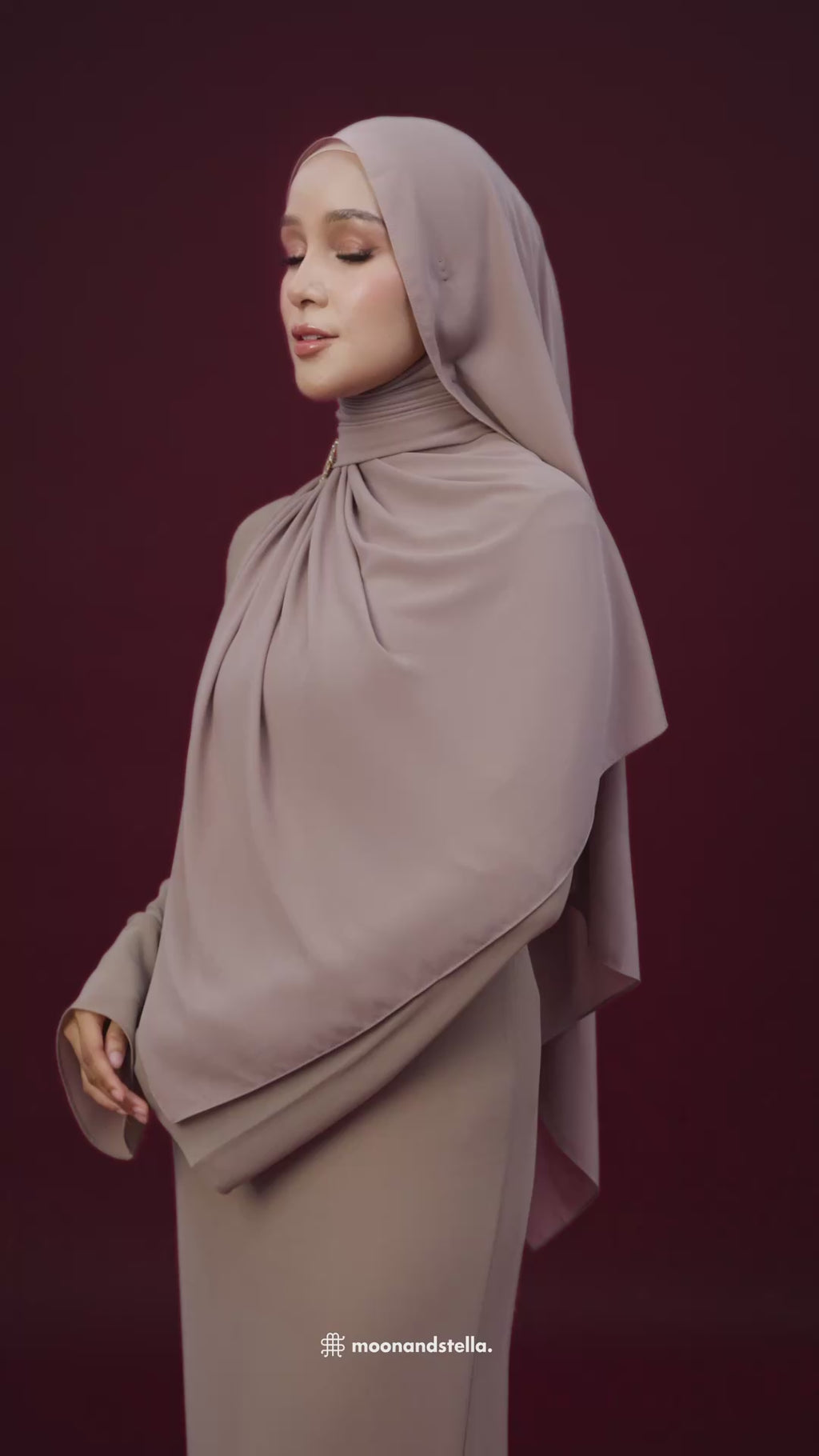 ALILA - SAND BEIGE