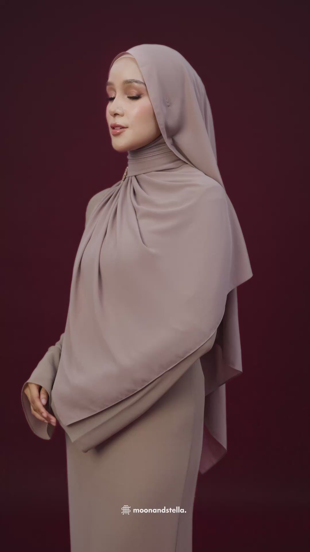 ALILA - SAND BEIGE