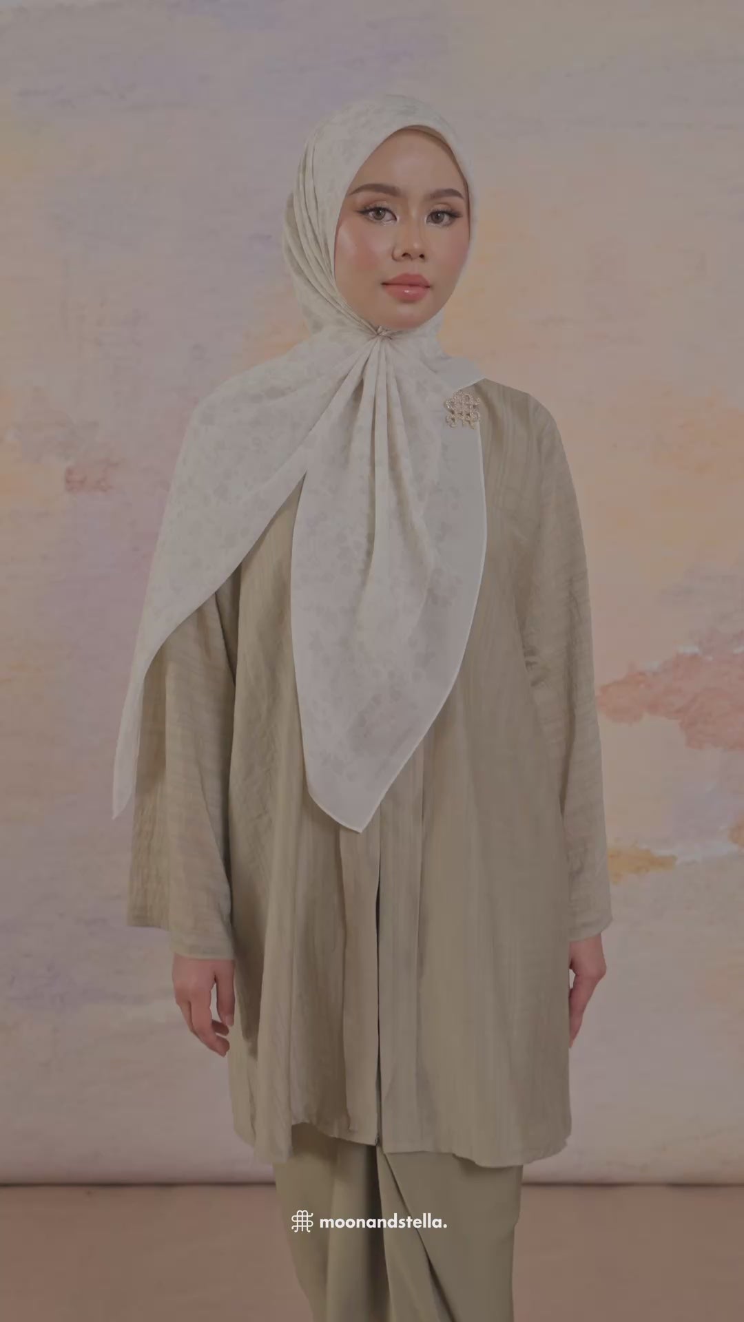 BAE CHIC 4.0 EDITION - CREAM VANILLA