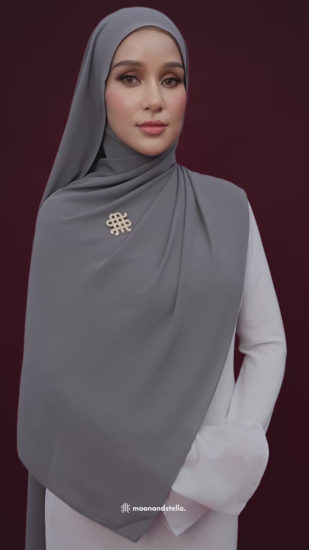ALILA - VOLCANIC GRAY