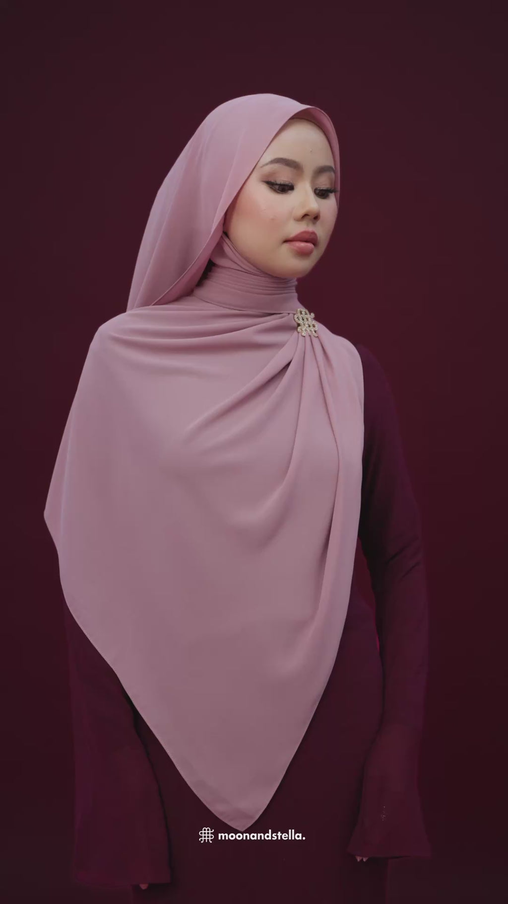 ALILA - ROSE TAN