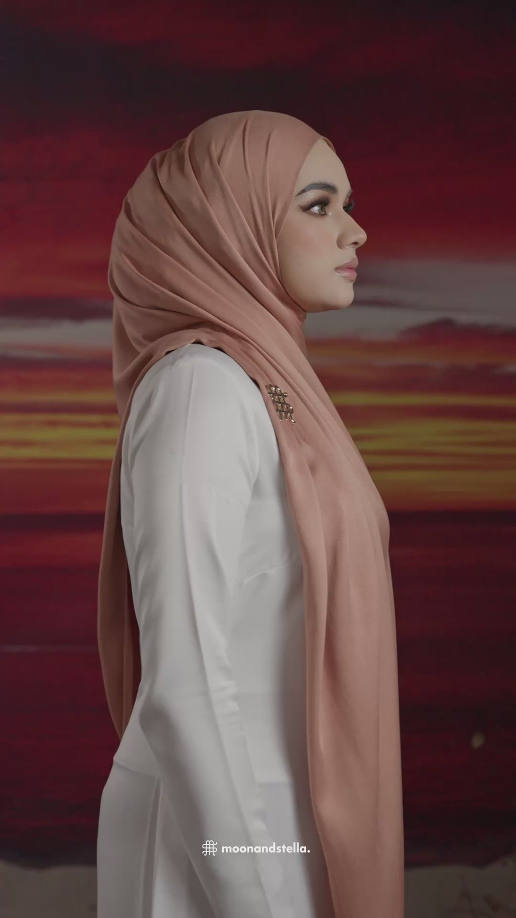 SAMIRA - SAND STONE
