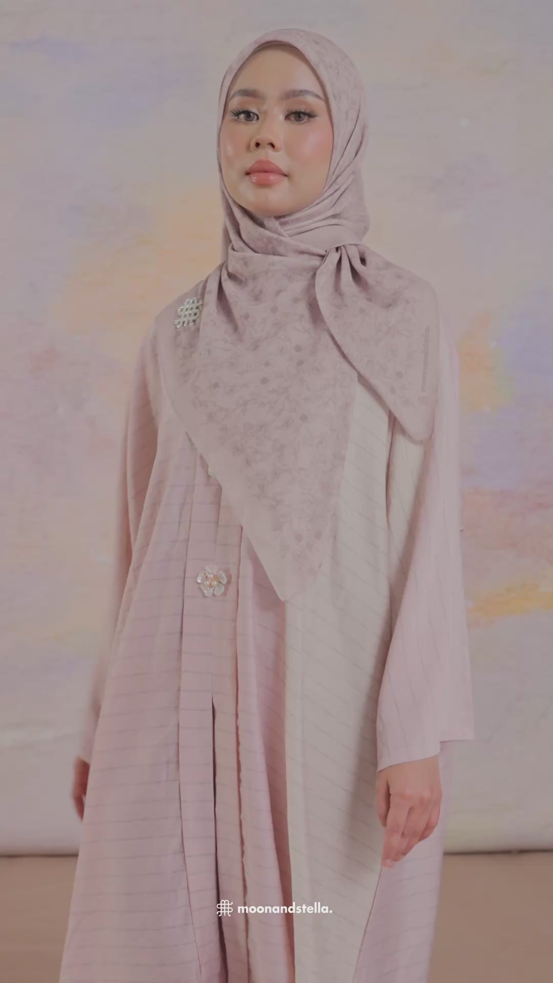 BAE CHIC 4.0 EDITION - SEPHIA ROSE