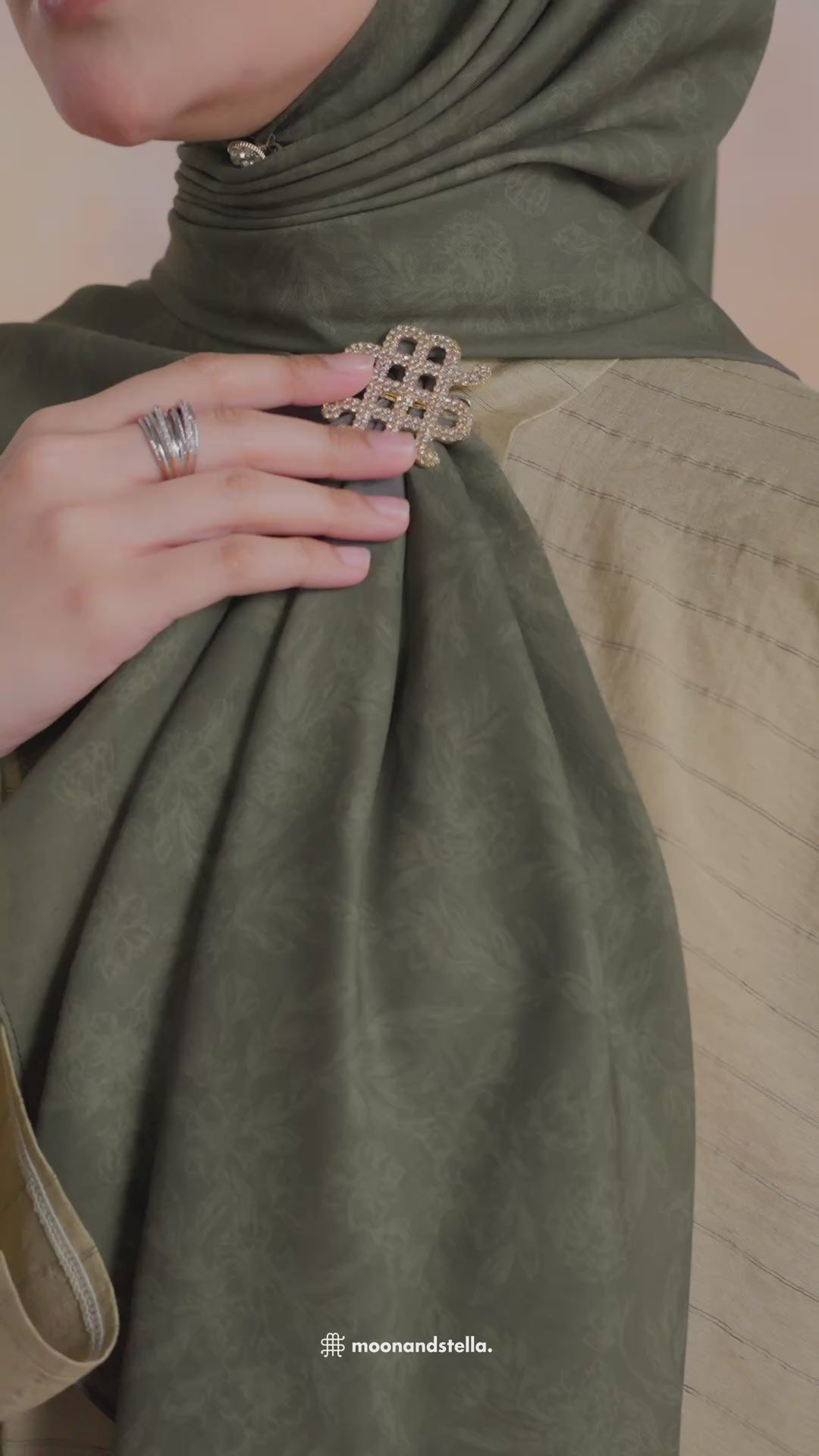BAE CHIC 4.0 EDITION - HERBAL GREEN