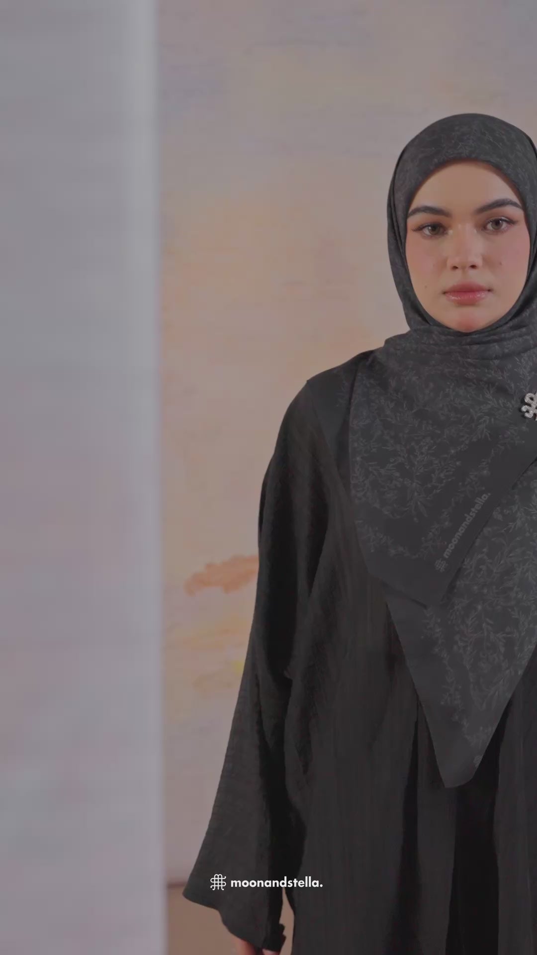 BAE CHIC 4.0 EDITION - BLACK CHARCOAL