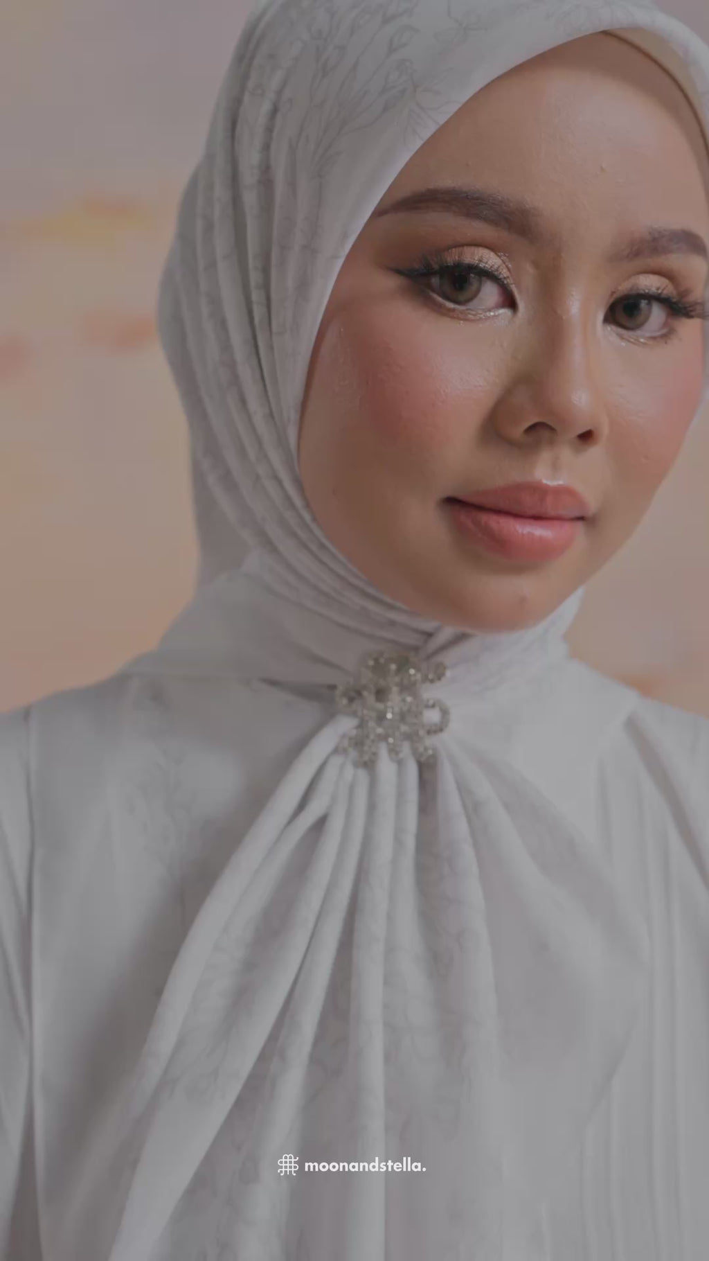 BAE CHIC 4.0 EDITION - WHITE AURORA