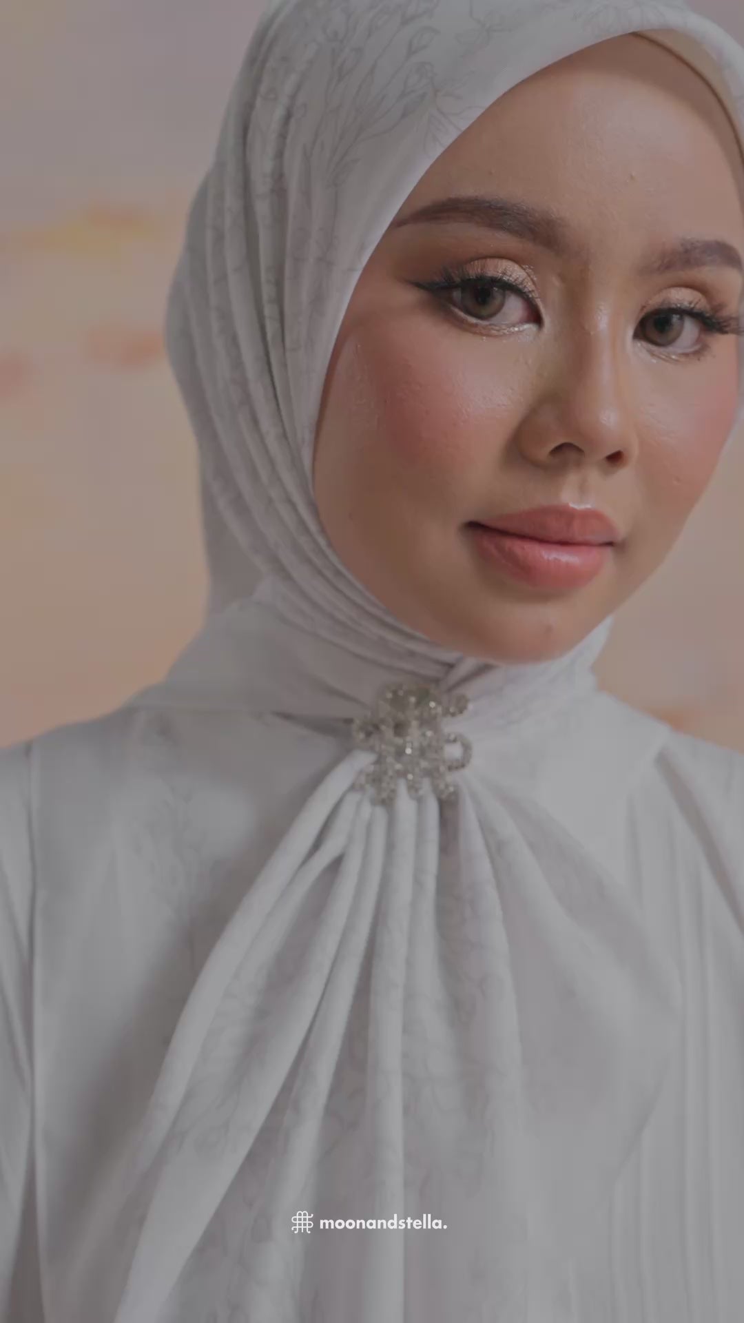 BAE CHIC 4.0 EDITION - WHITE AURORA