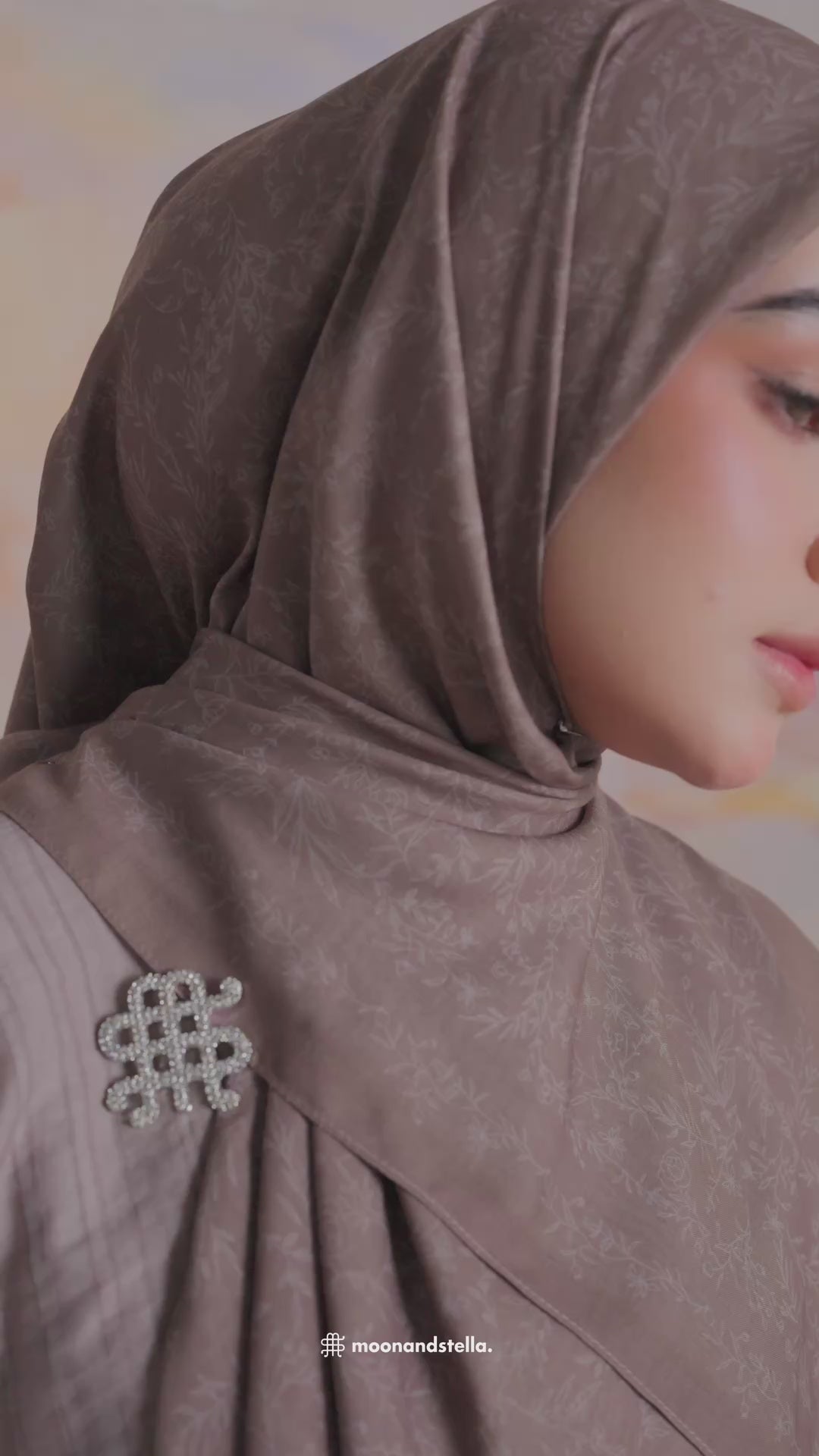 BAE CHIC 4.0 EDITION - MALT COCOA