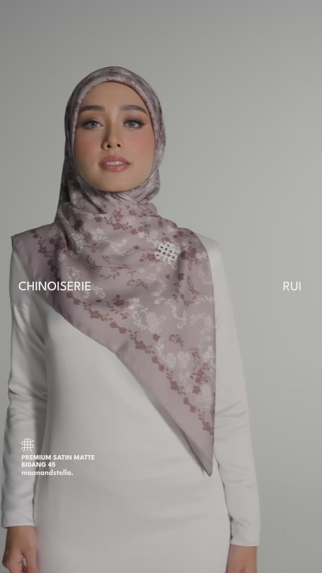 CHINOISERIE - RUI