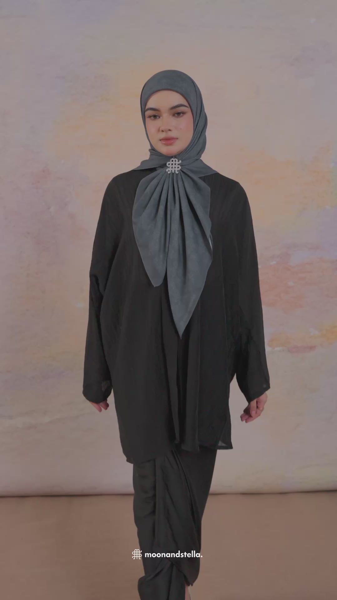 BAE CHIC 4.0 EDITION - BLUE STORM