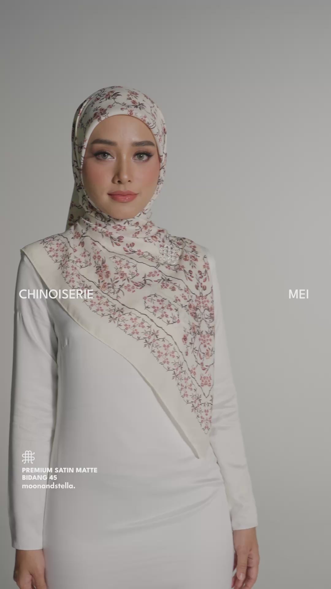 CHINOISERIE - MEI