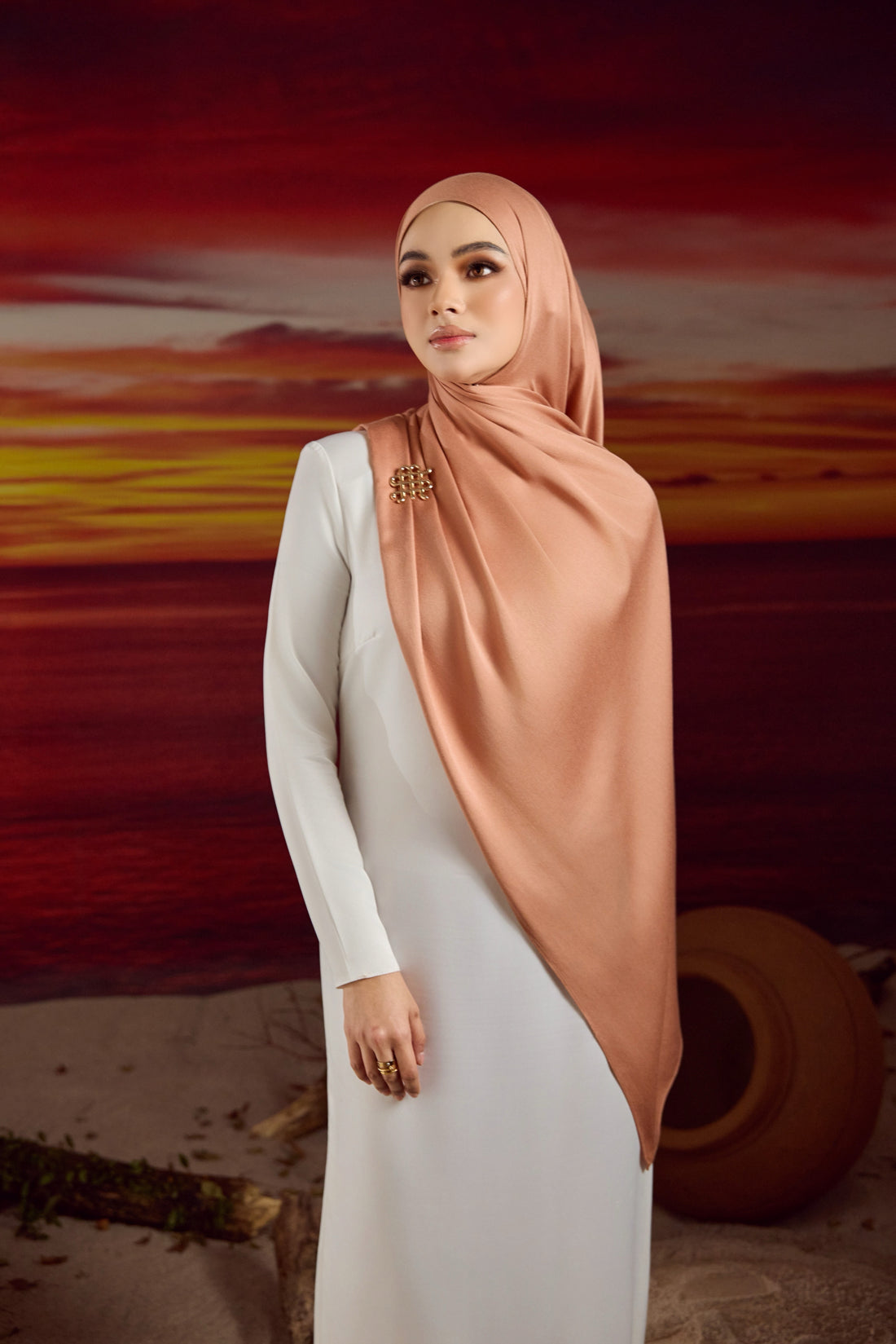 SAMIRA - SAND STONE