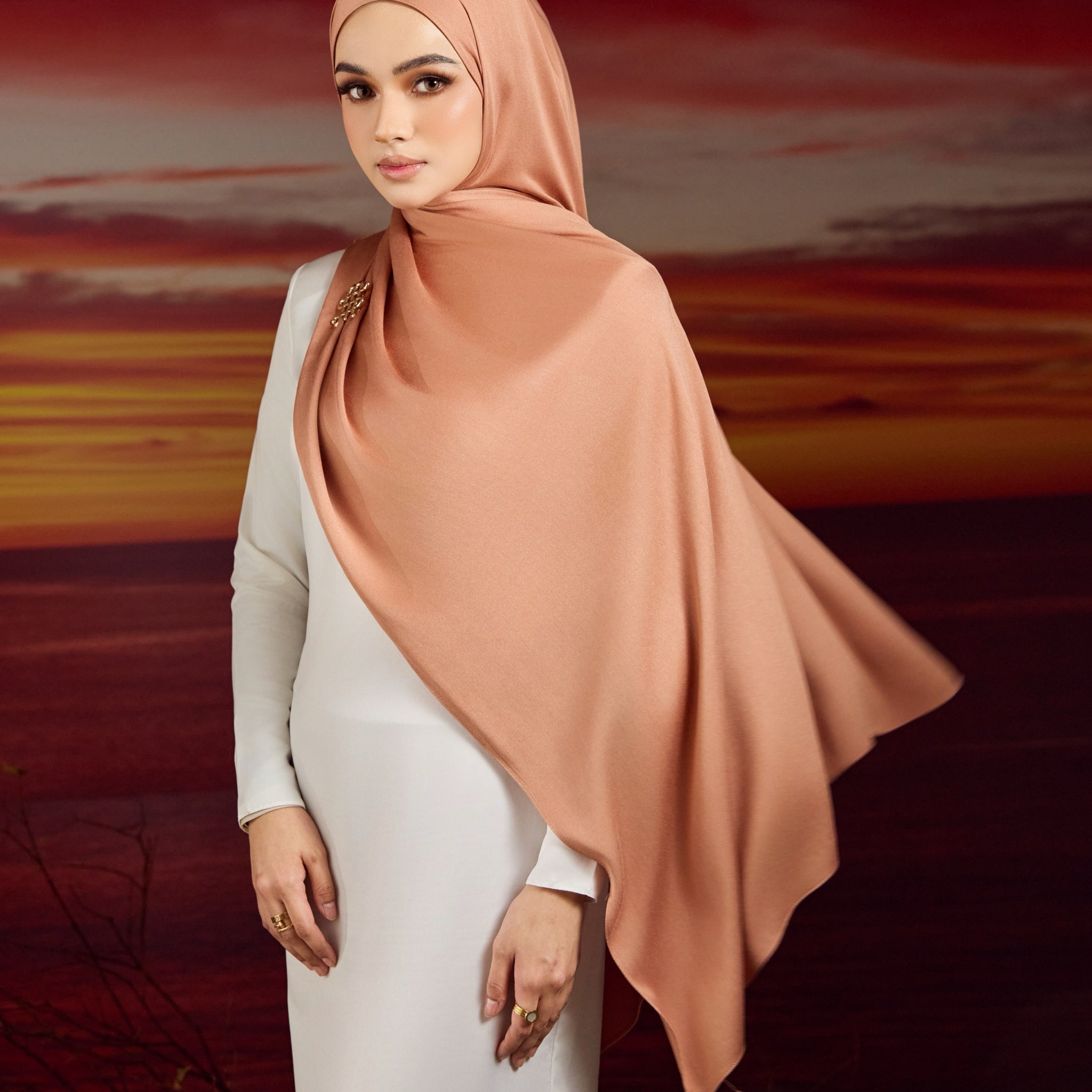 SAMIRA - SAND STONE