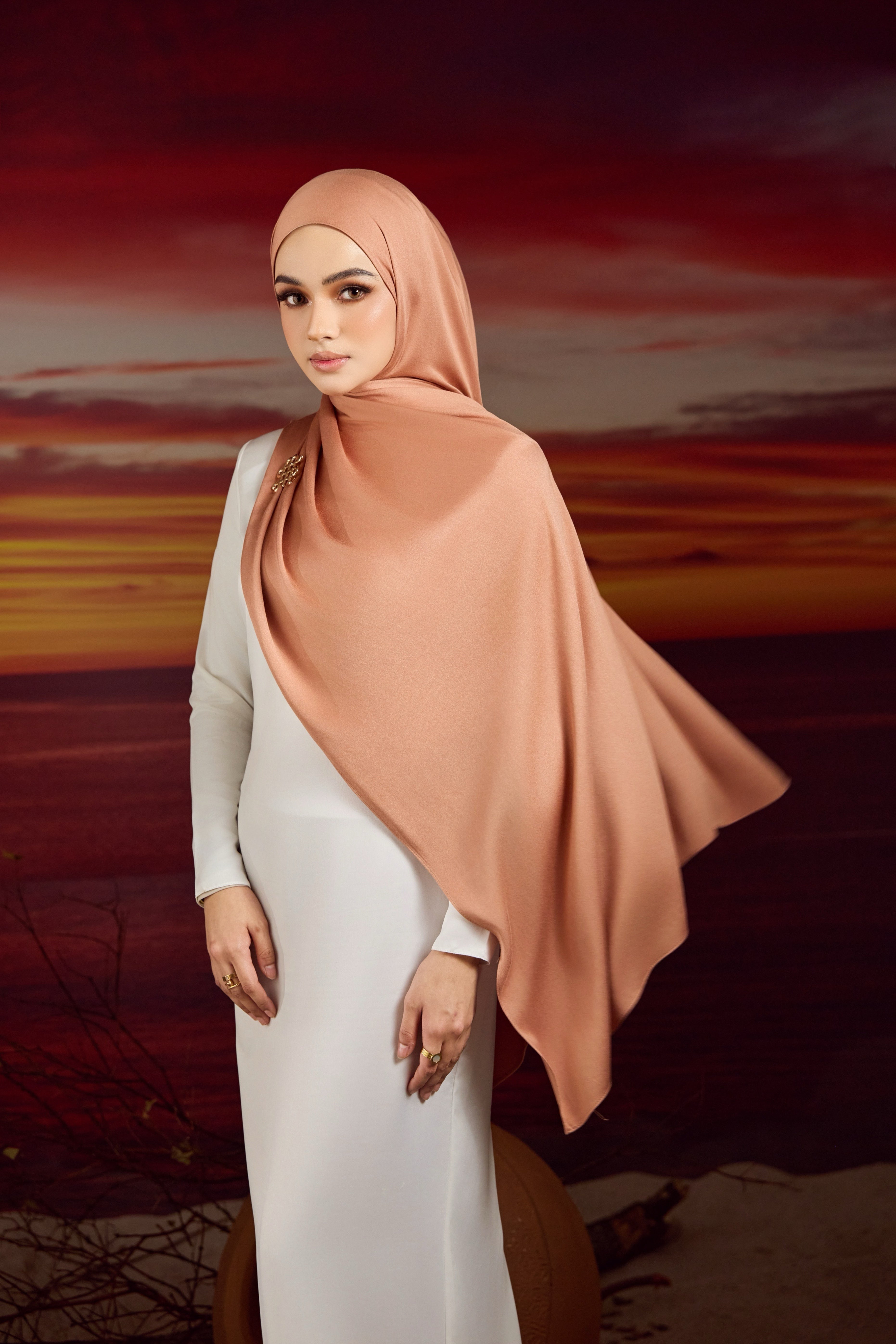 SAMIRA - SAND STONE