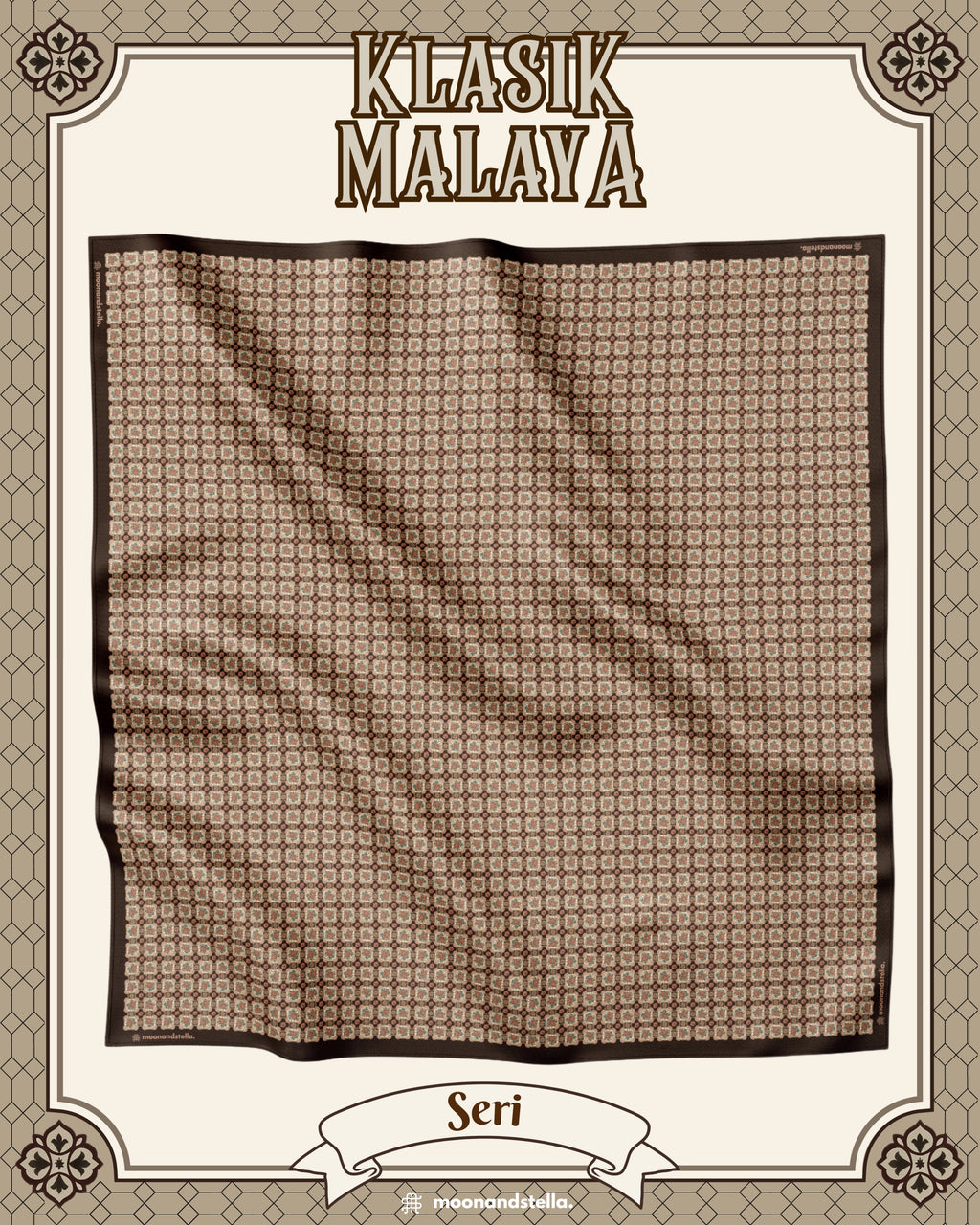 KLASIK MALAYA - SERI