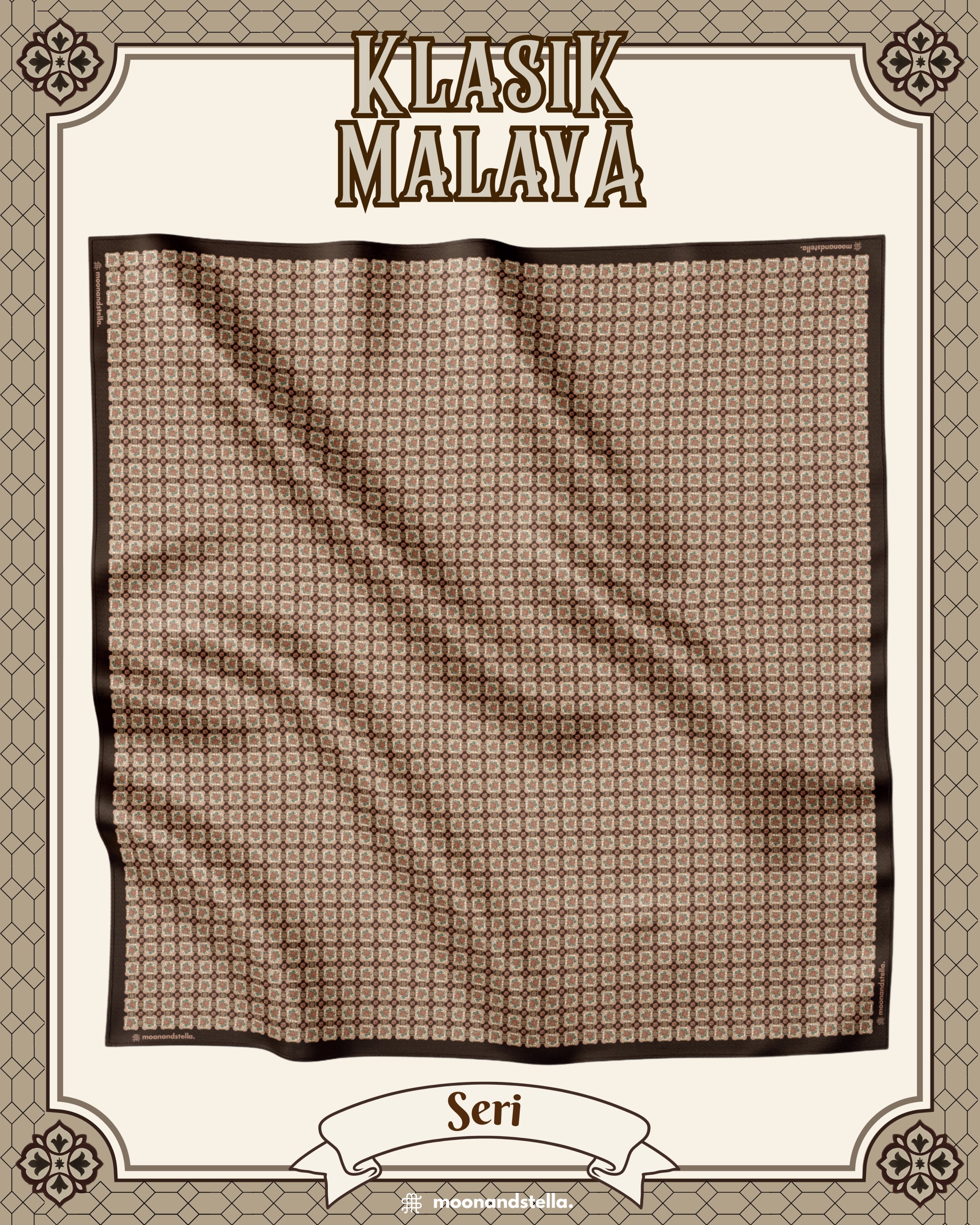 KLASIK MALAYA - SERI