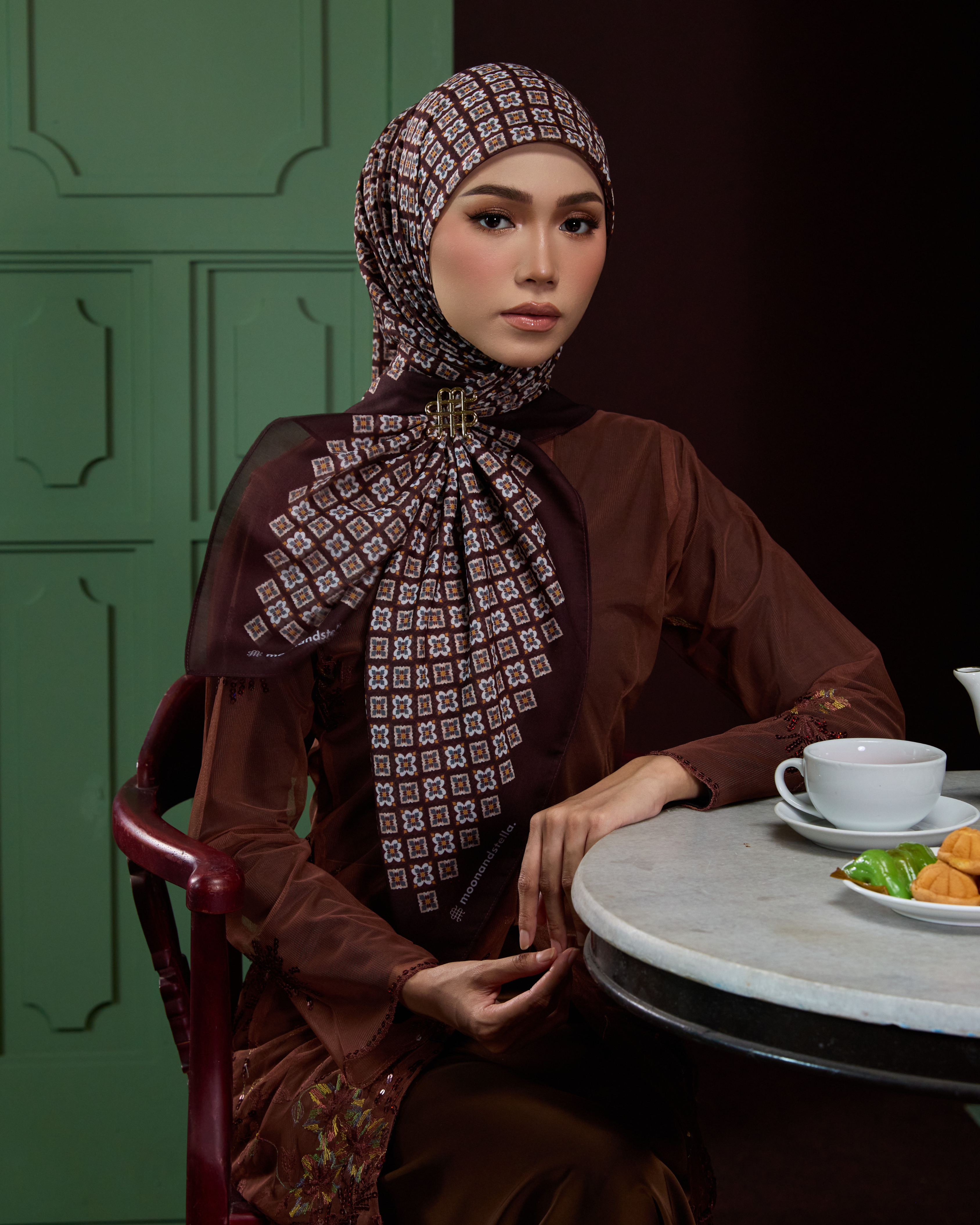 KLASIK MALAYA - SRIKANDI