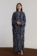 VERRA KAFTAN - BLUE