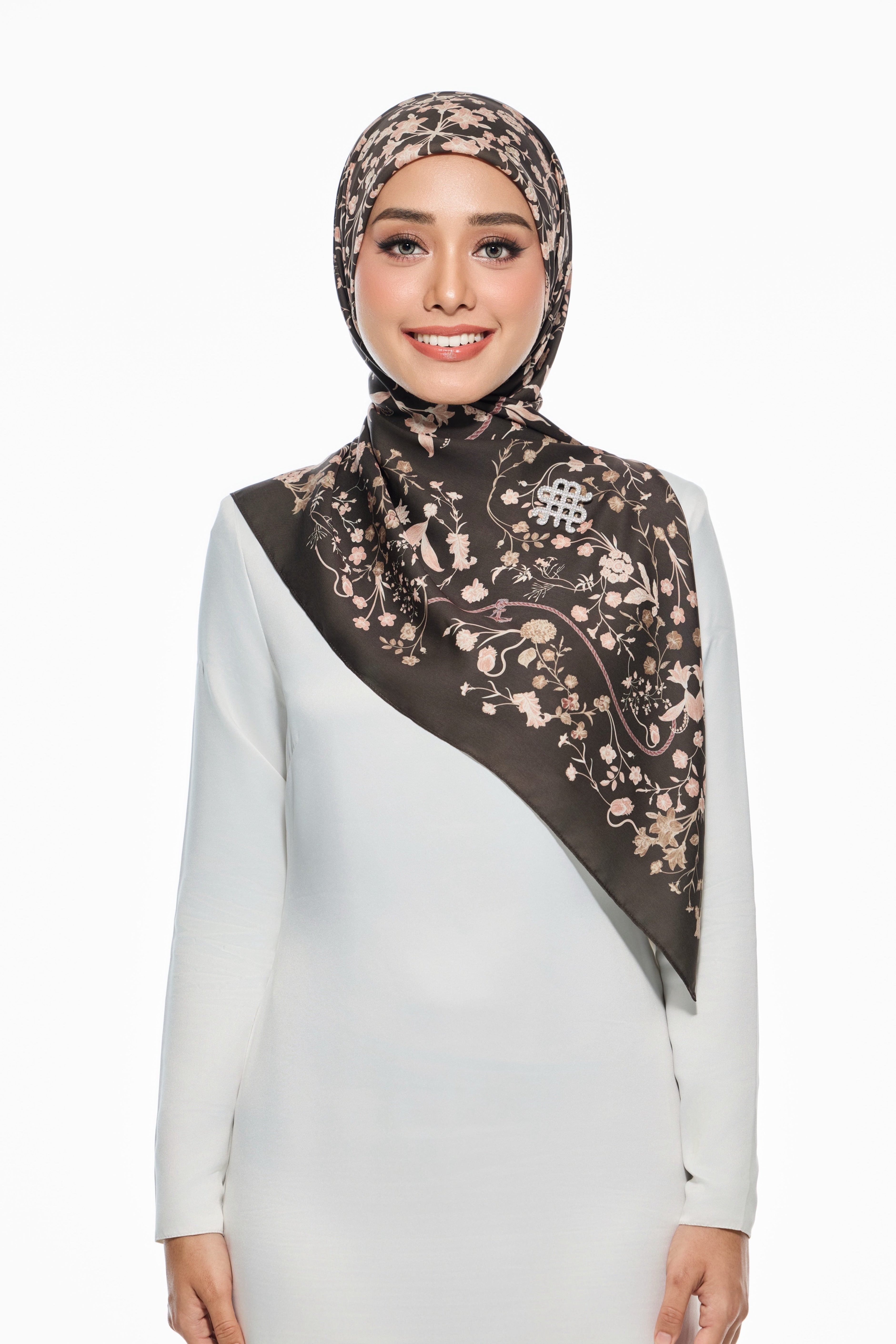 SCM CHINOISERIE - YUE